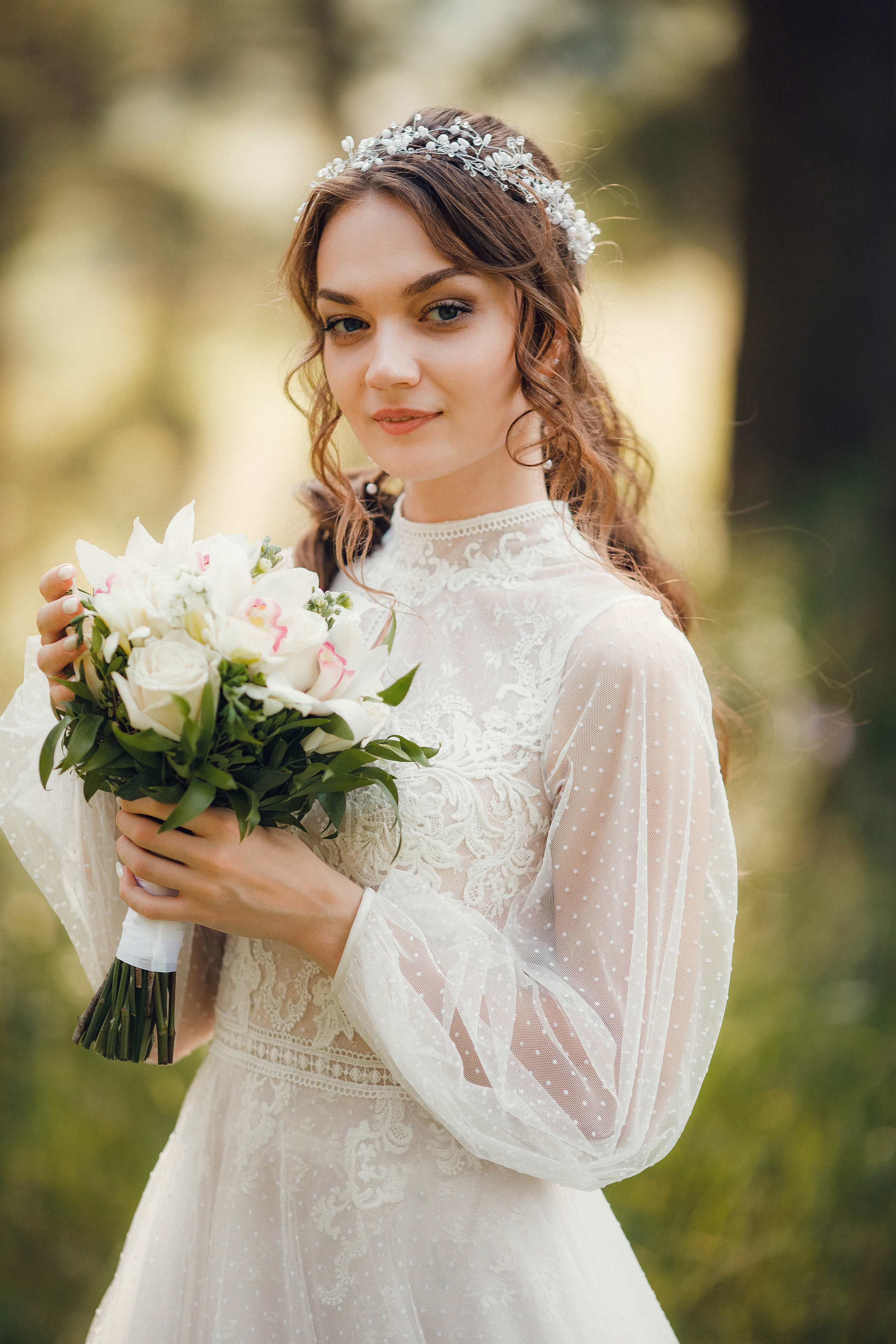 Мария и Эдуард. Семейный, свадебный и персональный фотограф в Вологде Виктория Долгопо