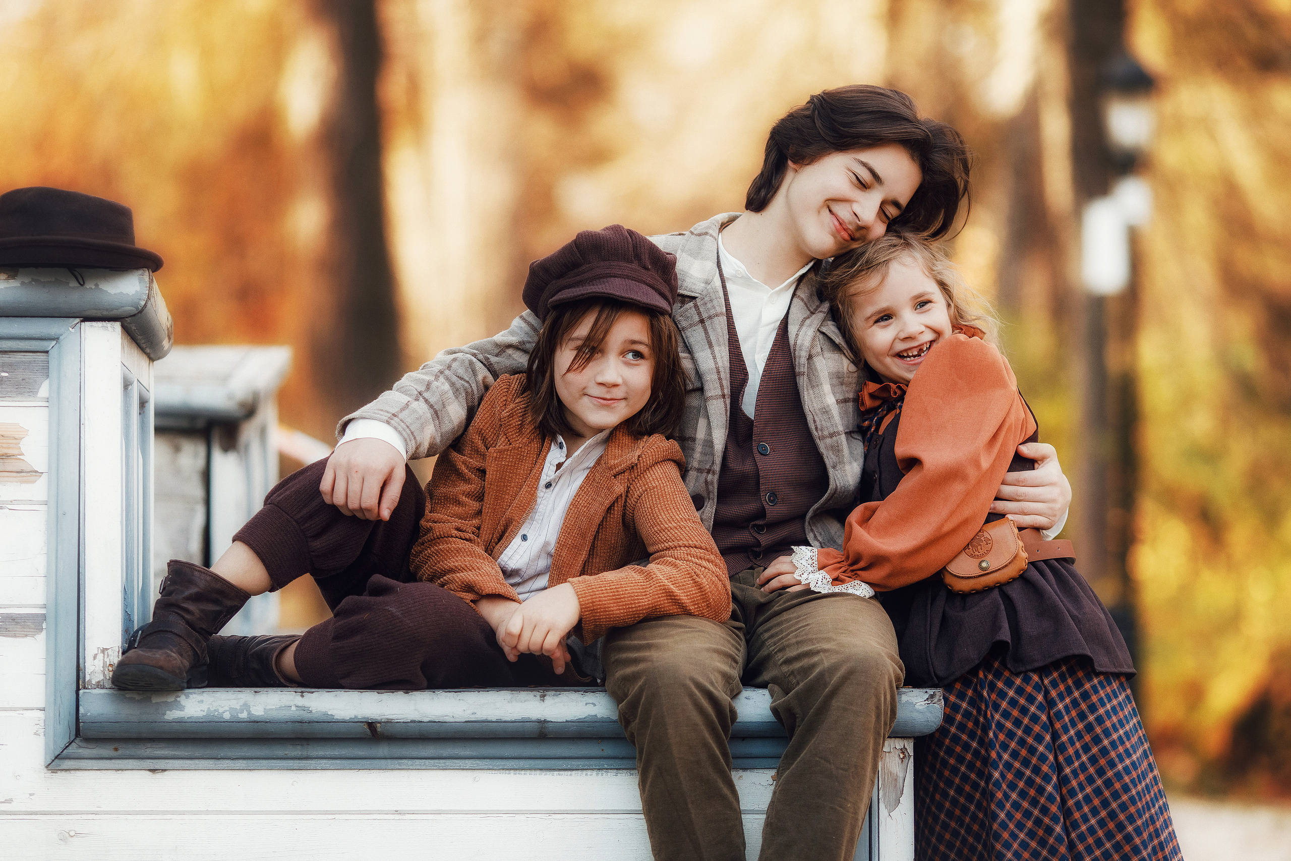 ♥. Семейный, свадебный и персональный фотограф в Вологде Виктория Долгопо