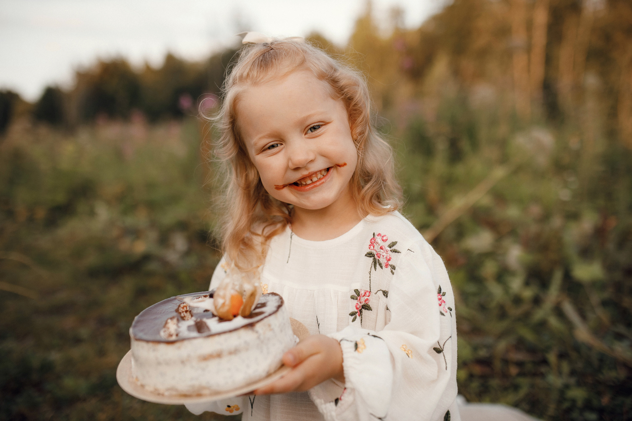 ♥. Семейный, свадебный и персональный фотограф в Вологде Виктория Долгопо