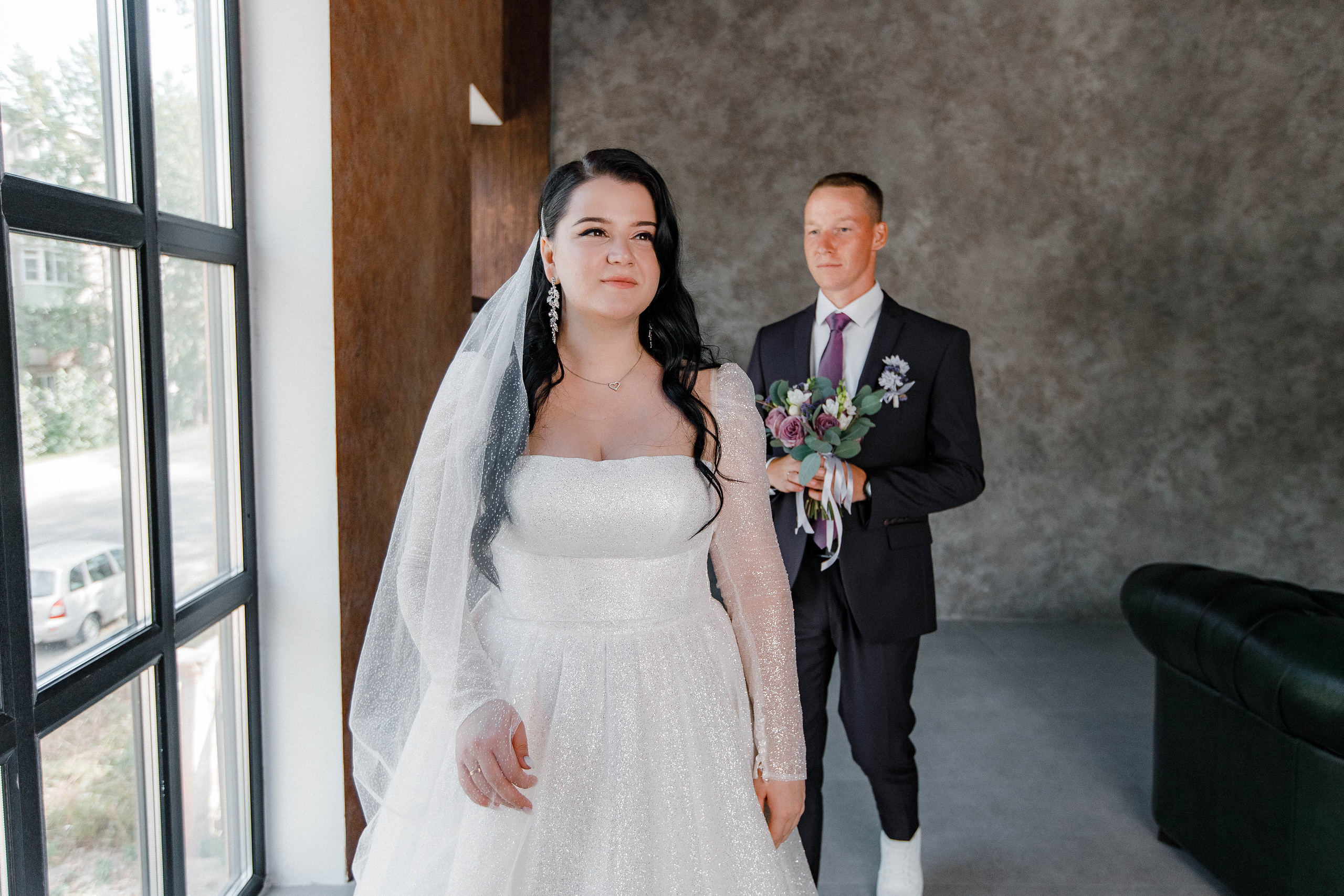 Юля и Леша. Семейный, свадебный и персональный фотограф в Вологде Виктория Долгопо