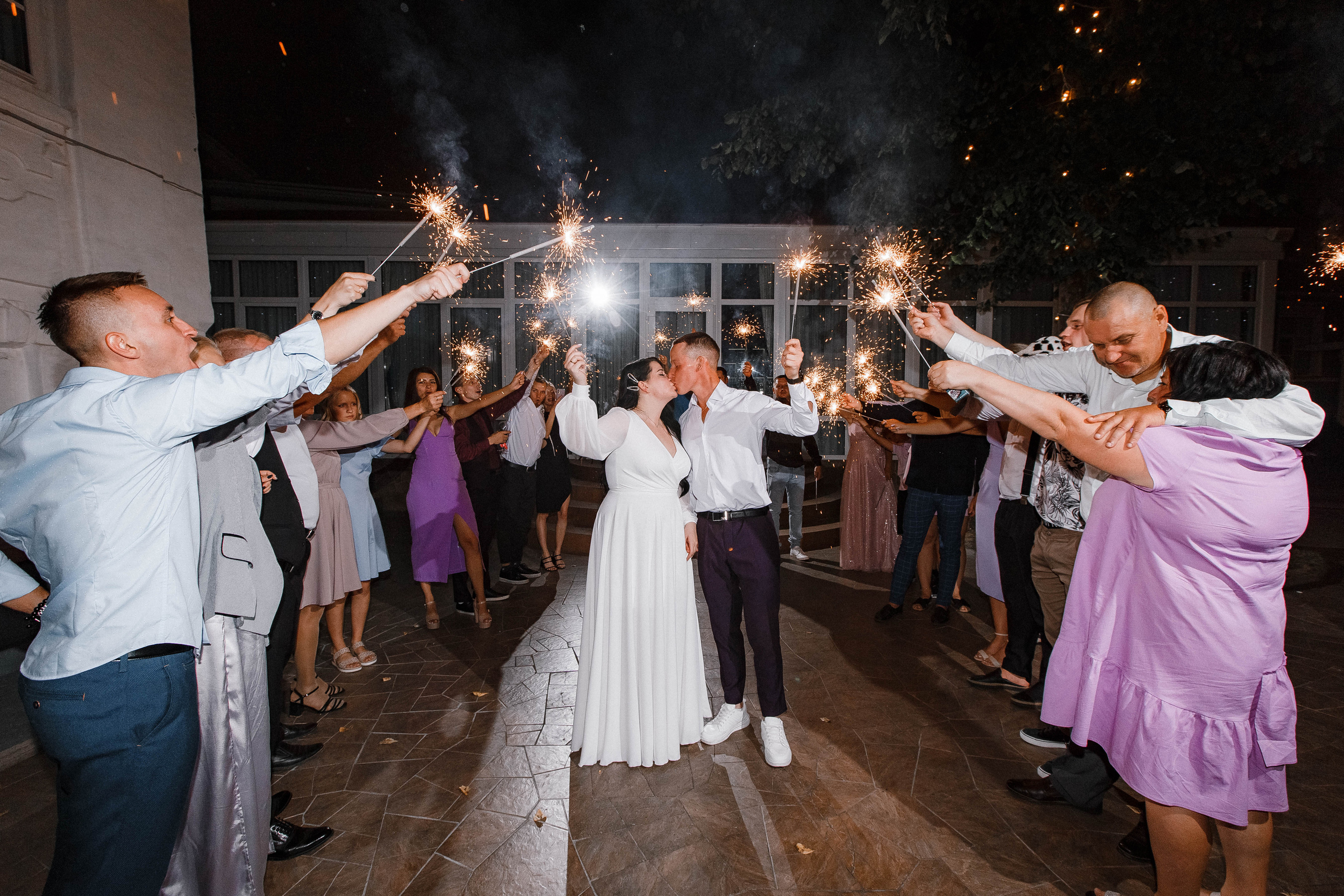 Юля и Леша. Семейный, свадебный и персональный фотограф в Вологде Виктория Долгопо