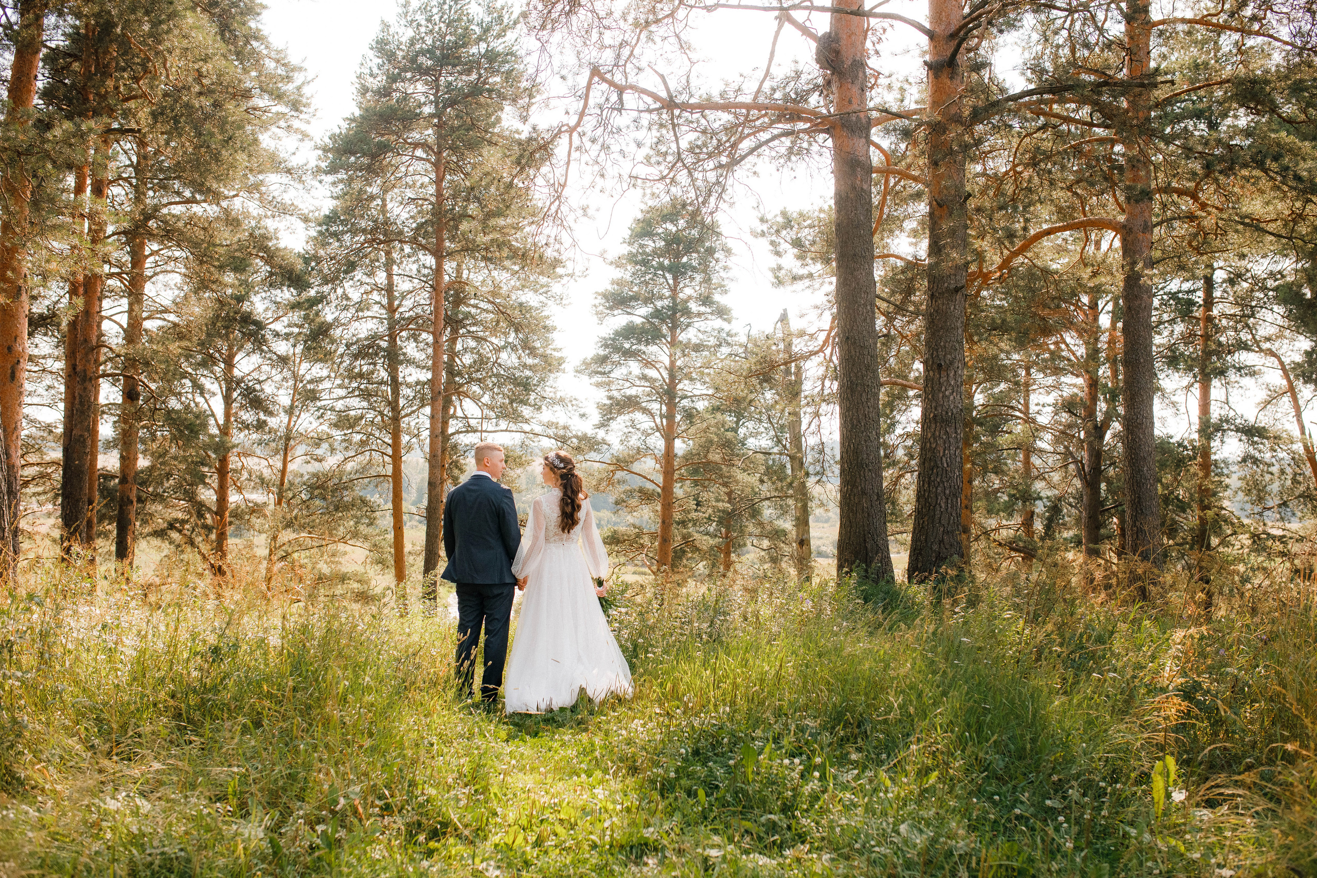 Мария и Эдуард. Семейный, свадебный и персональный фотограф в Вологде Виктория Долгопо