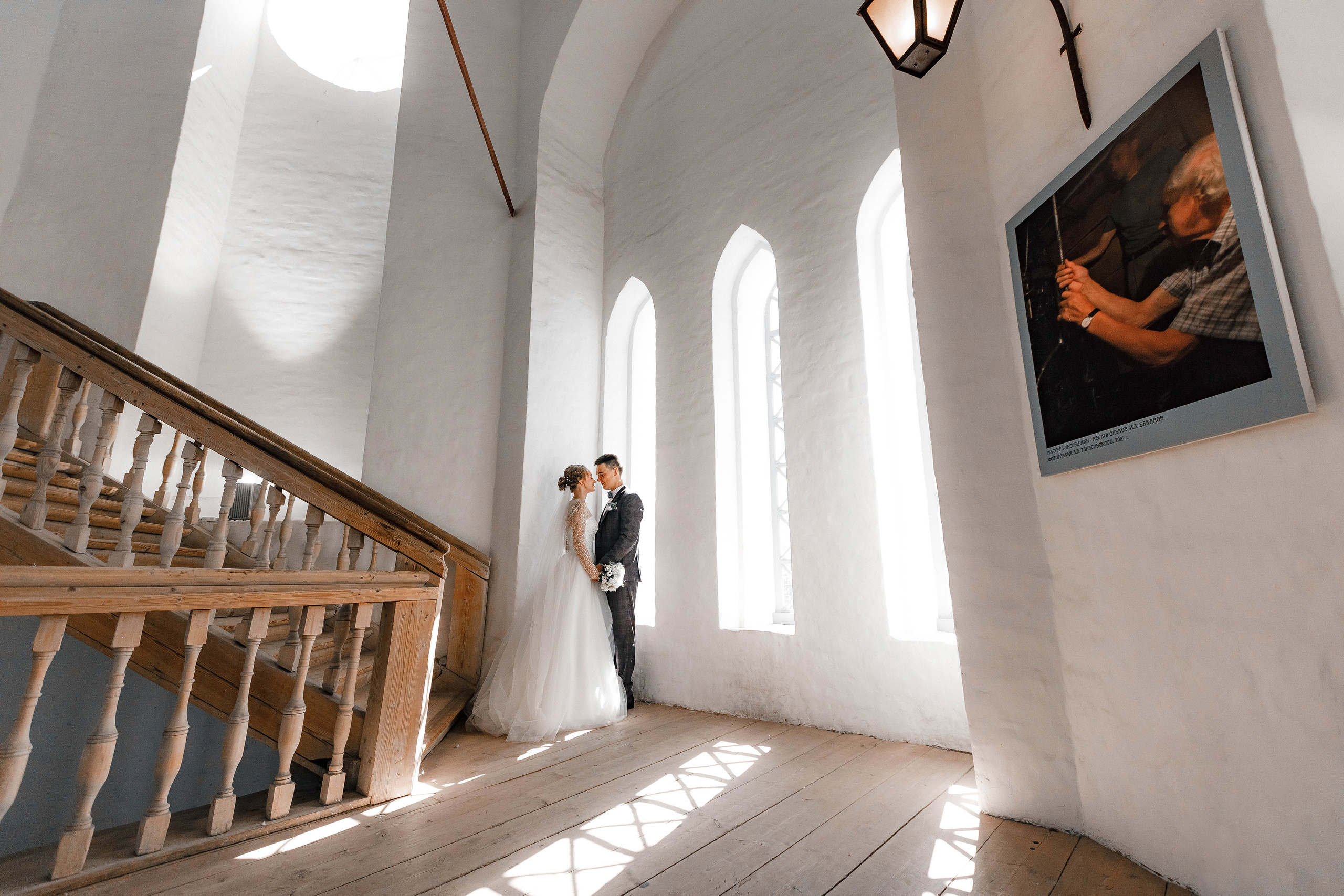 Ксюша и Антон. Семейный, свадебный и персональный фотограф в Вологде Виктория Долгопо