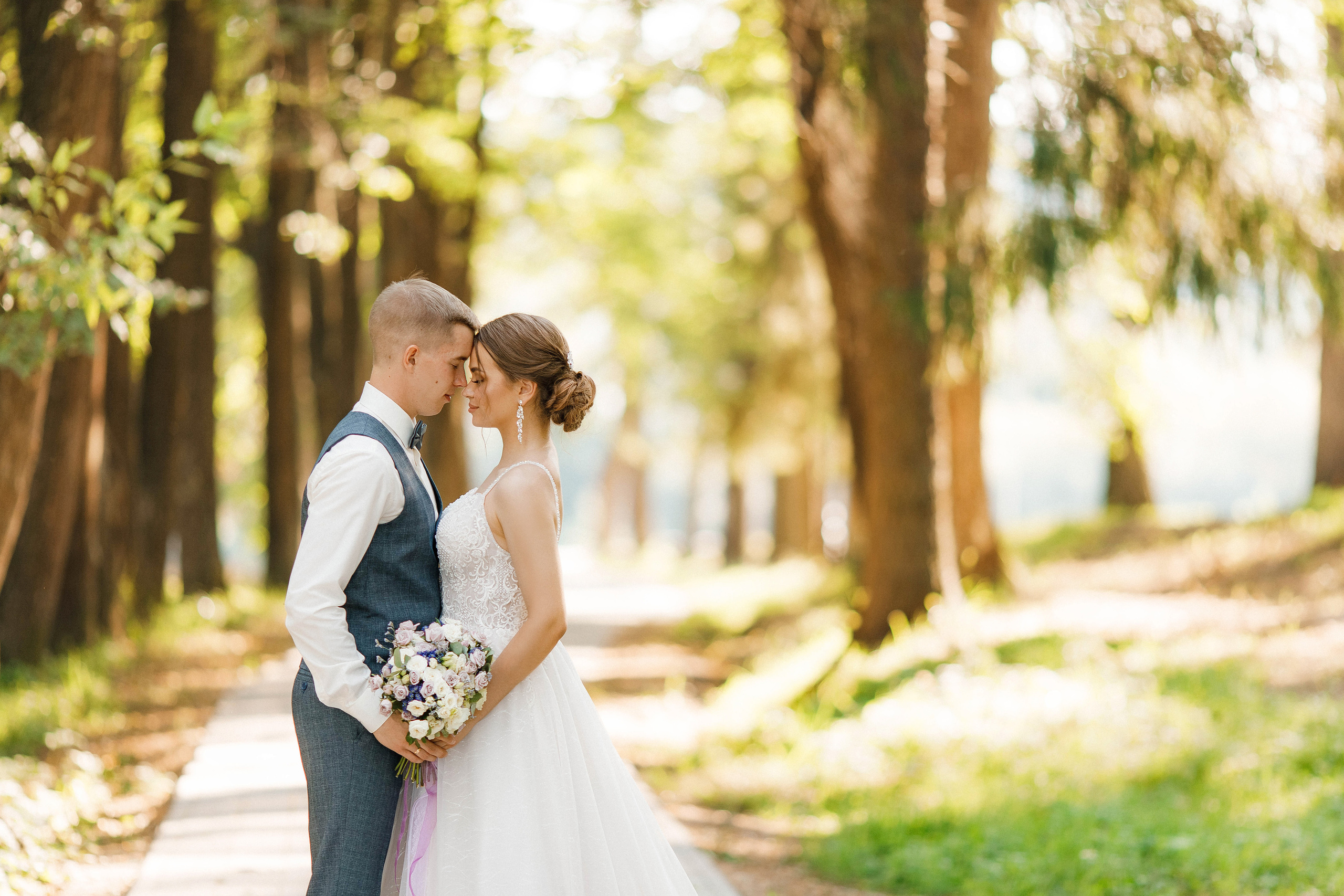 Катя и Саша. Семейный, свадебный и персональный фотограф в Вологде Виктория Долгопо