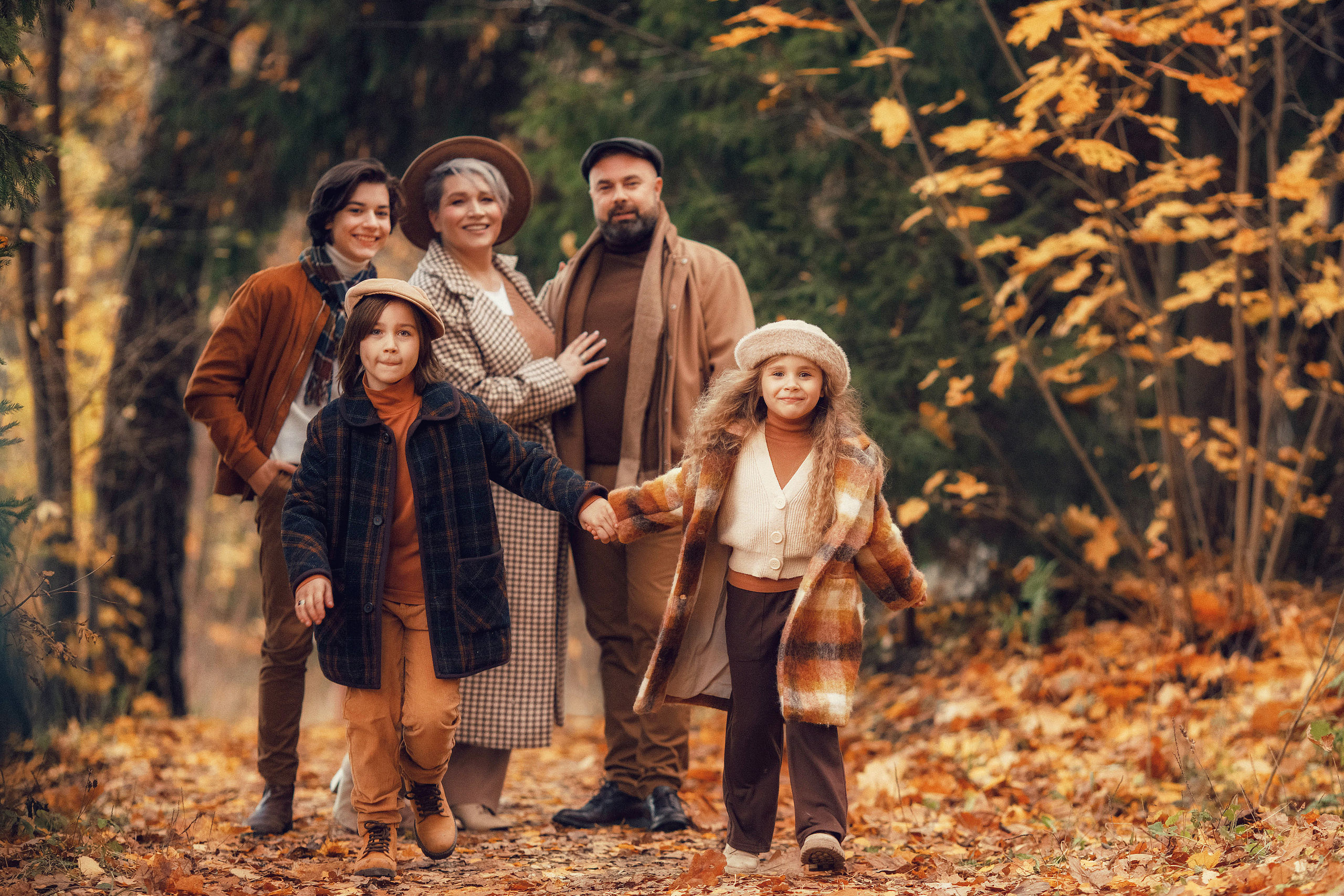 ♥. Семейный, свадебный и персональный фотограф в Вологде Виктория Долгопо