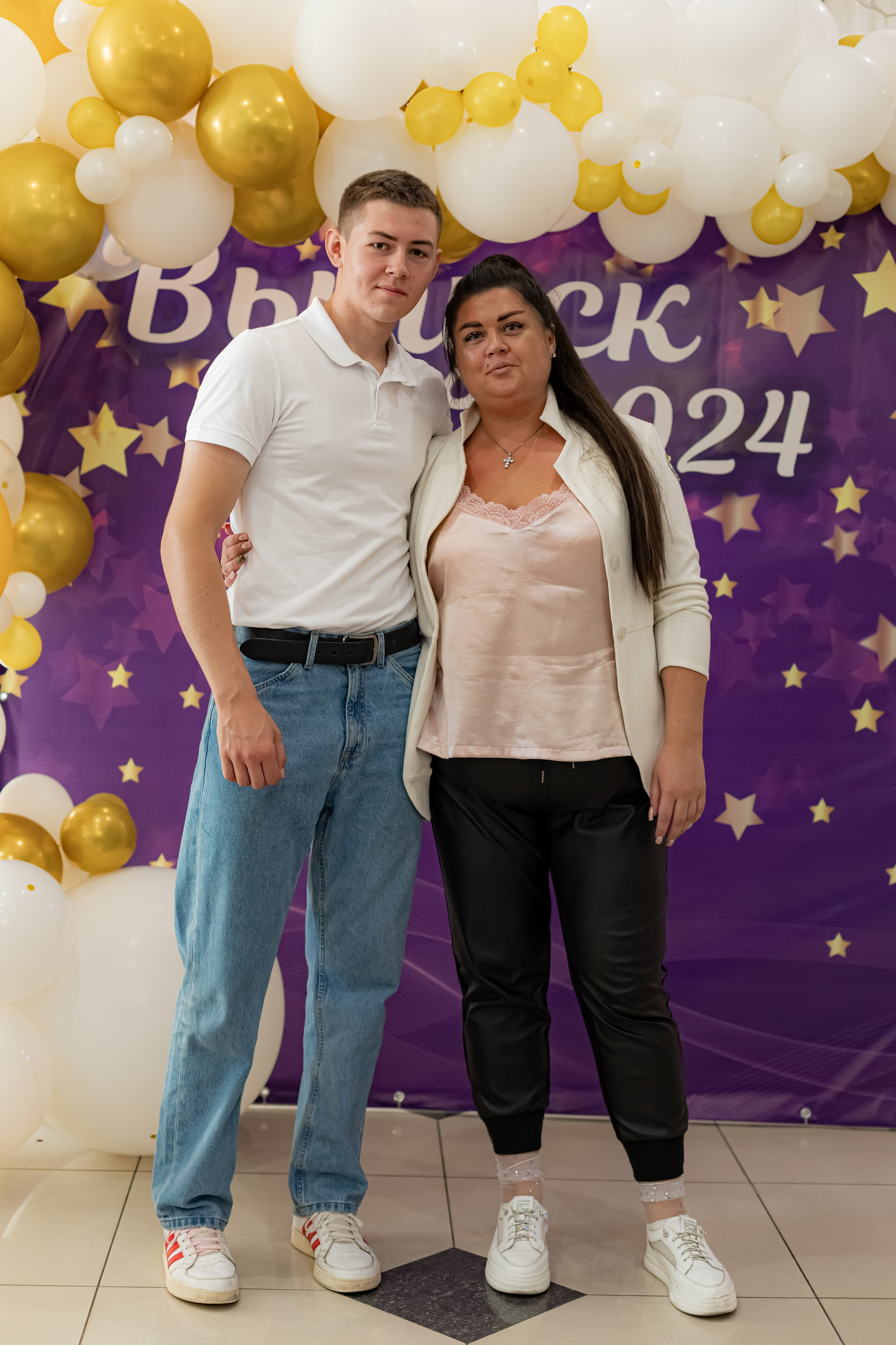 Выпускной. Photokarish