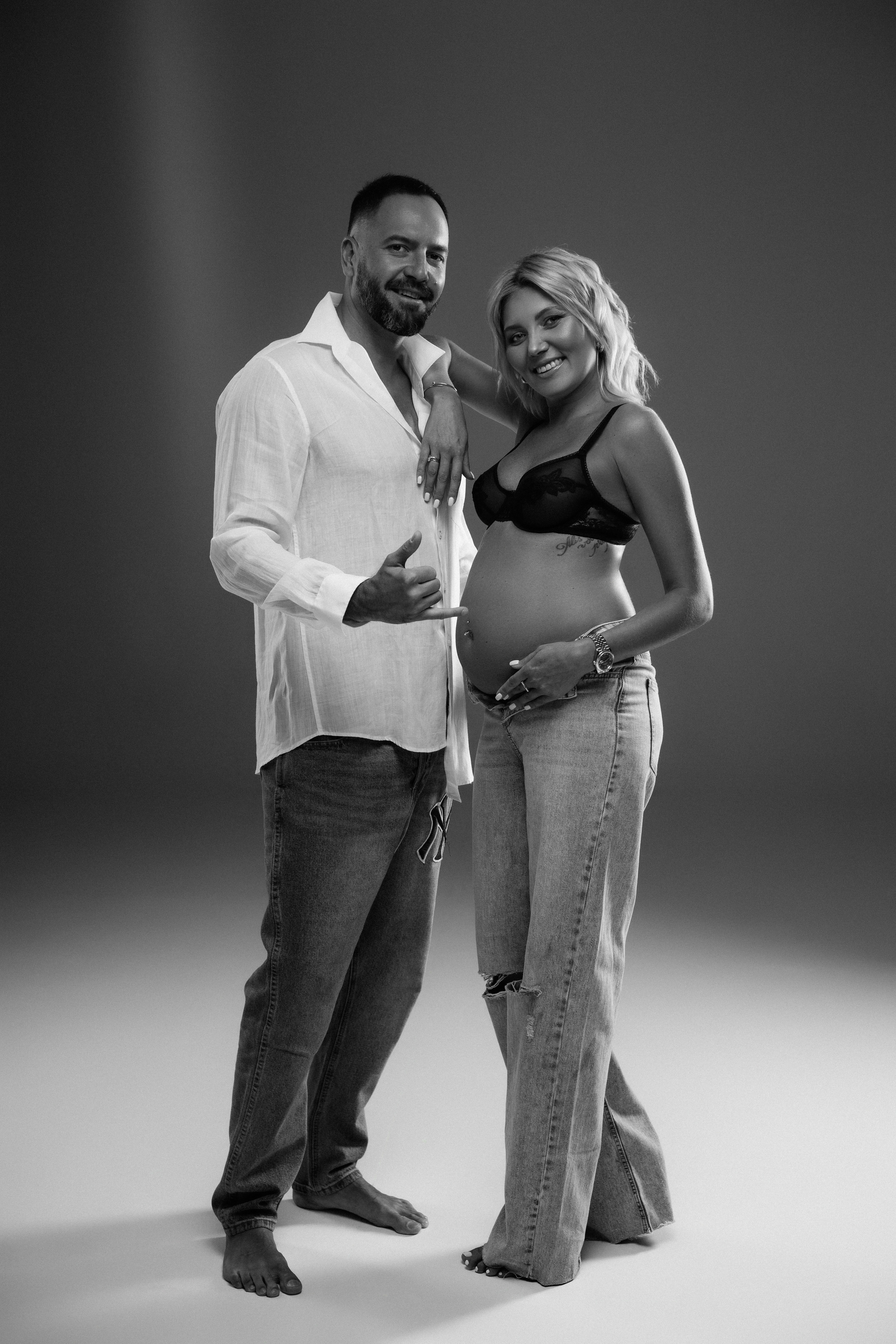 VERA & SERGEY. Фотограф в Самаре Инчина Дарья