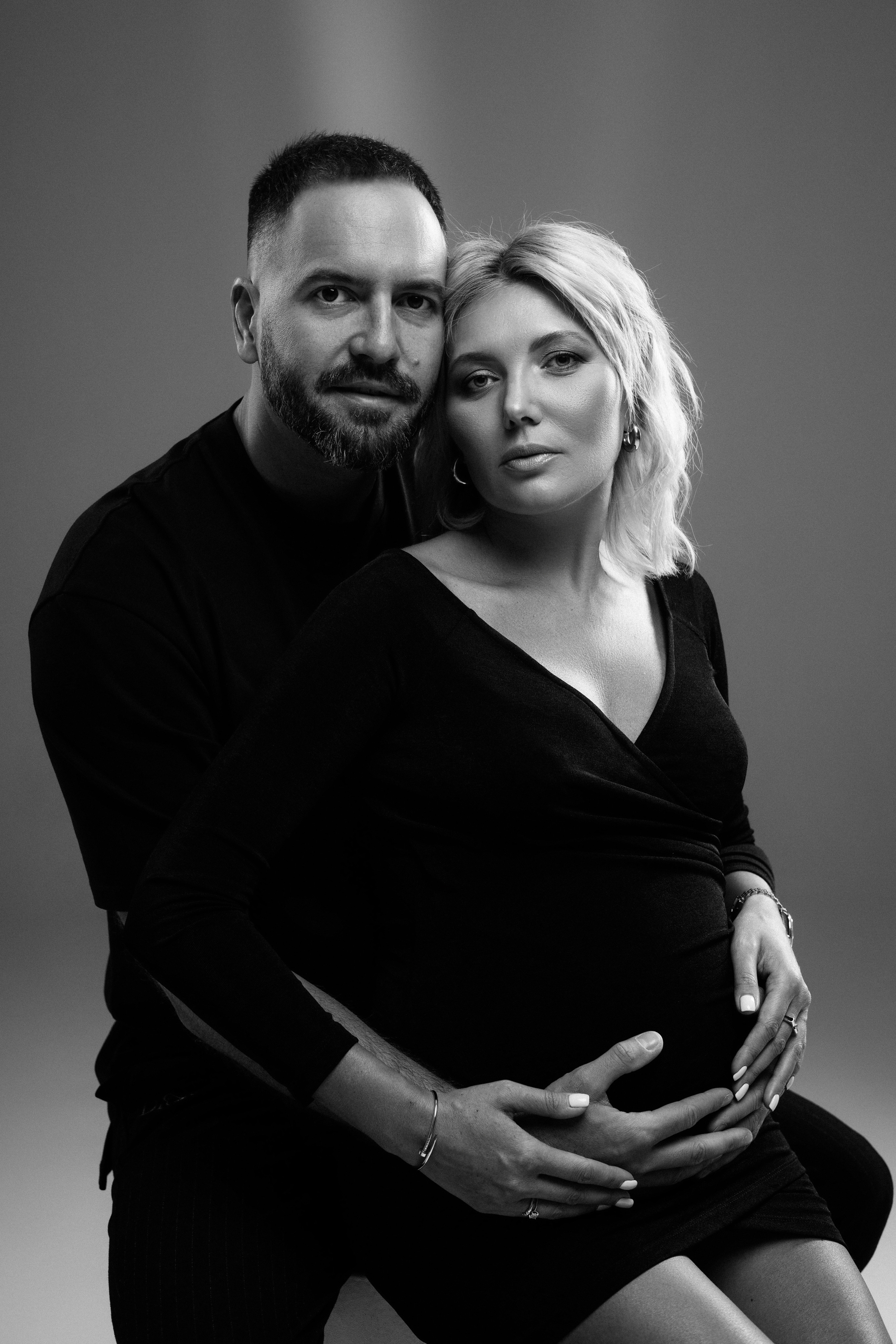 VERA & SERGEY. Фотограф в Самаре Инчина Дарья