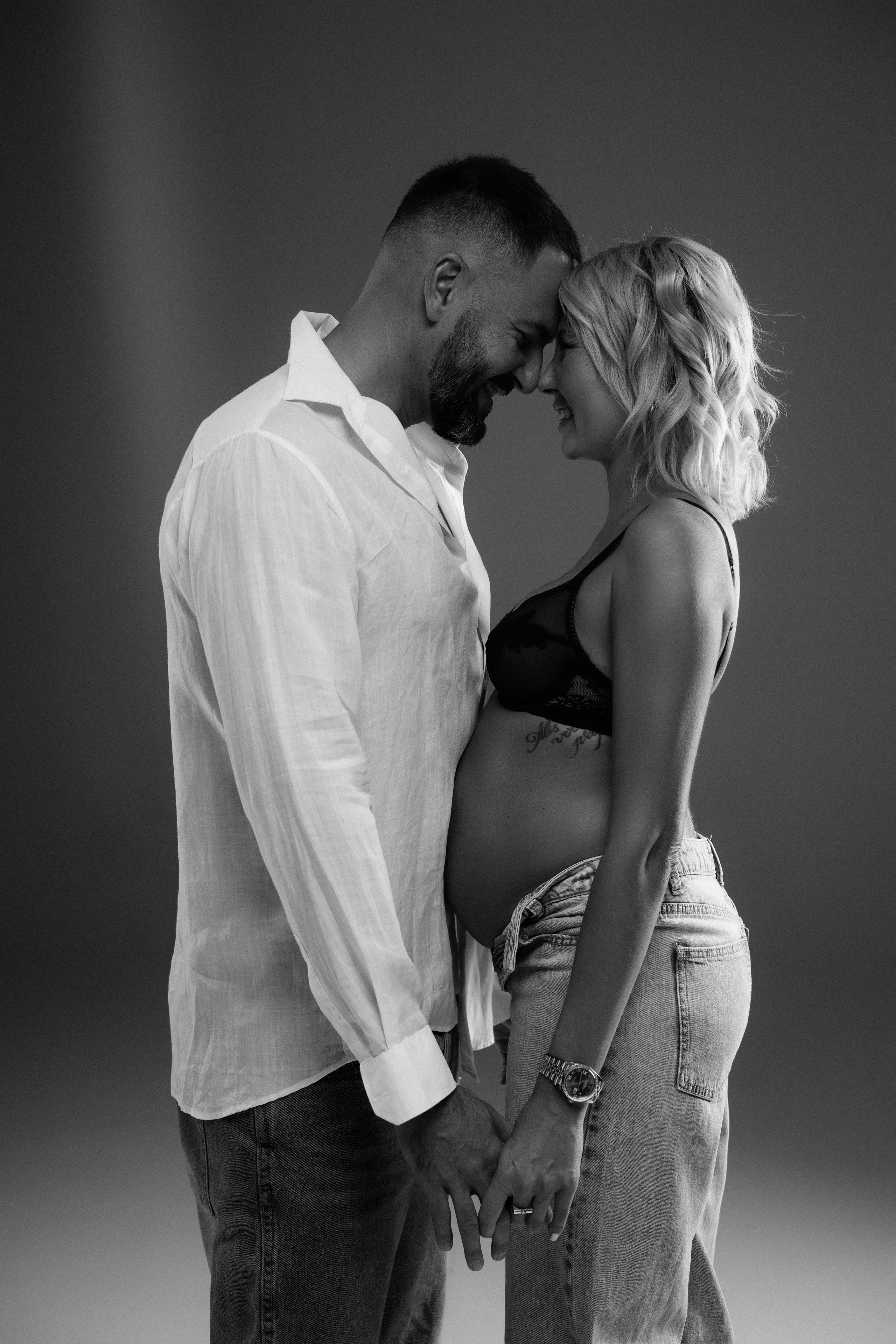 VERA & SERGEY. Фотограф в Самаре Инчина Дарья