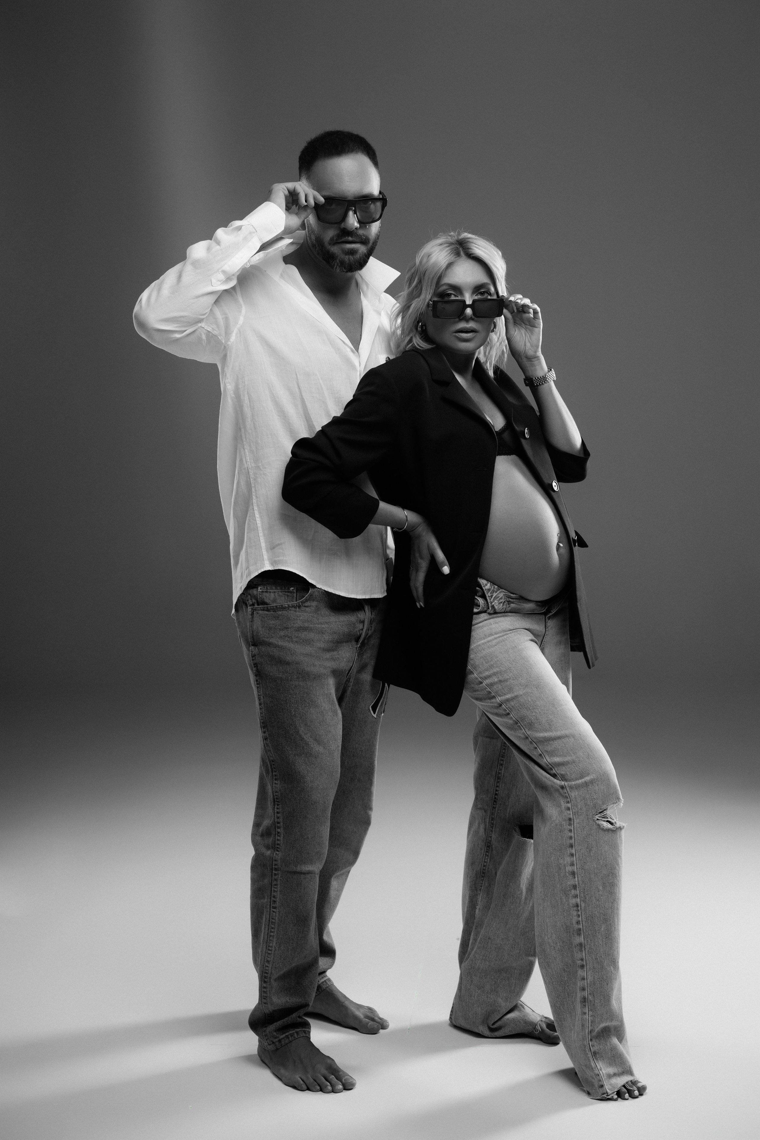 VERA & SERGEY. Фотограф в Самаре Инчина Дарья