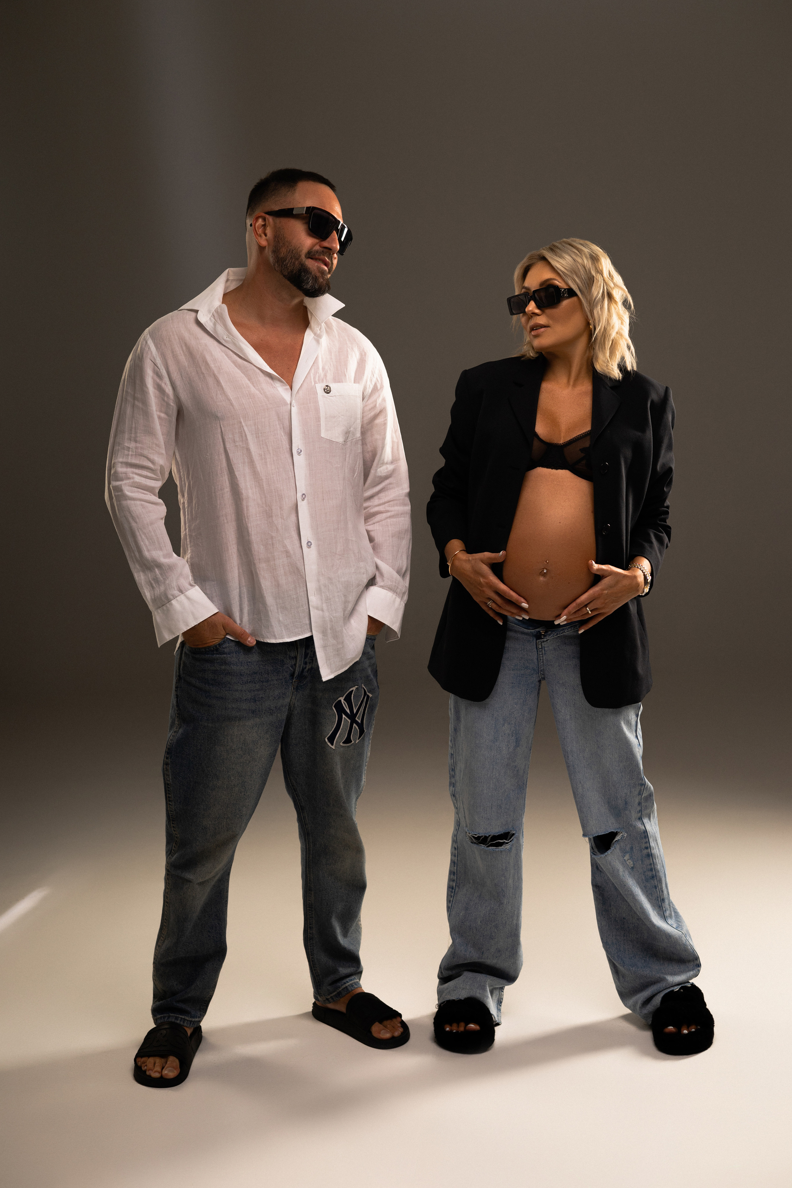 VERA & SERGEY. Фотограф в Самаре Инчина Дарья