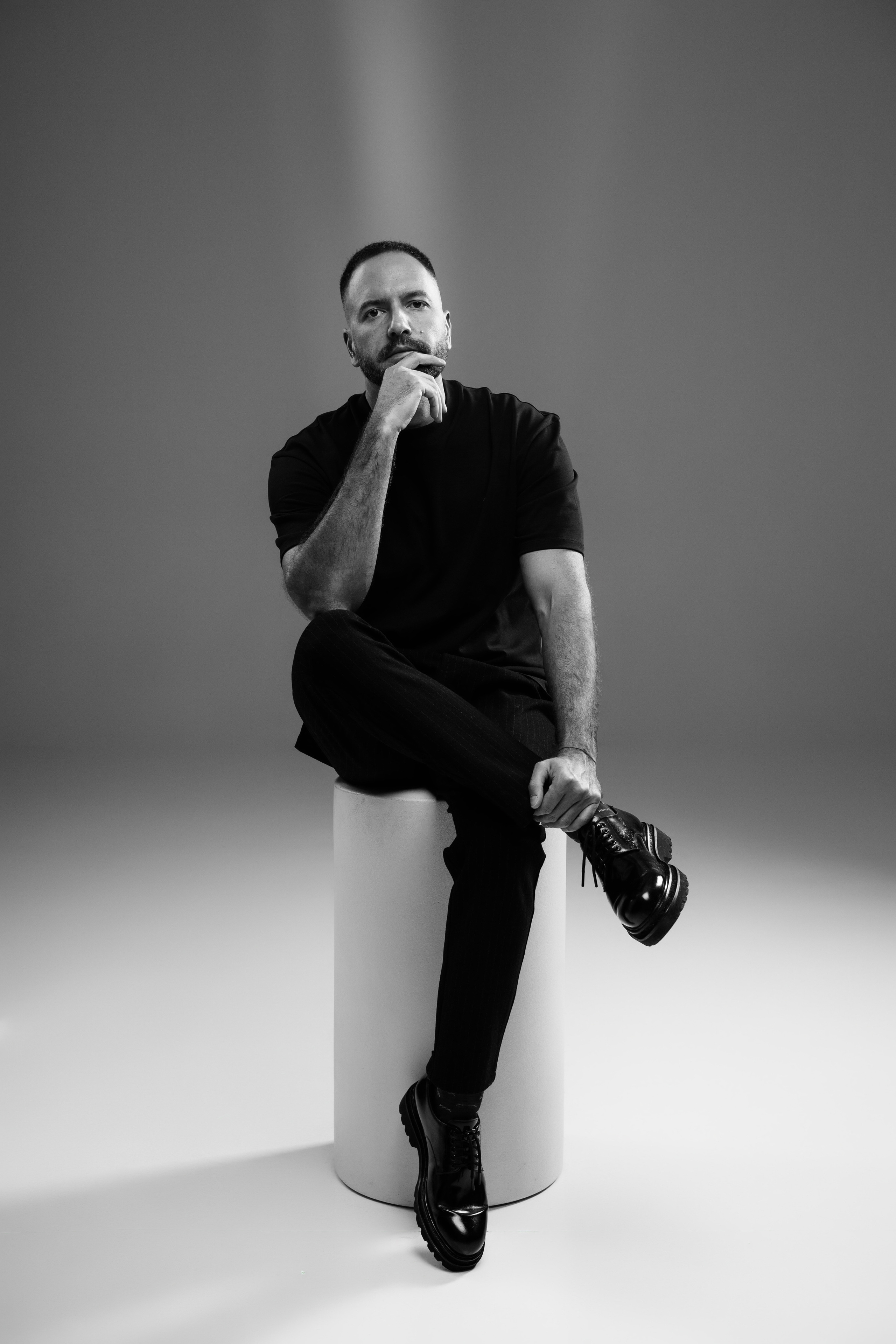 VERA & SERGEY. Фотограф в Самаре Инчина Дарья