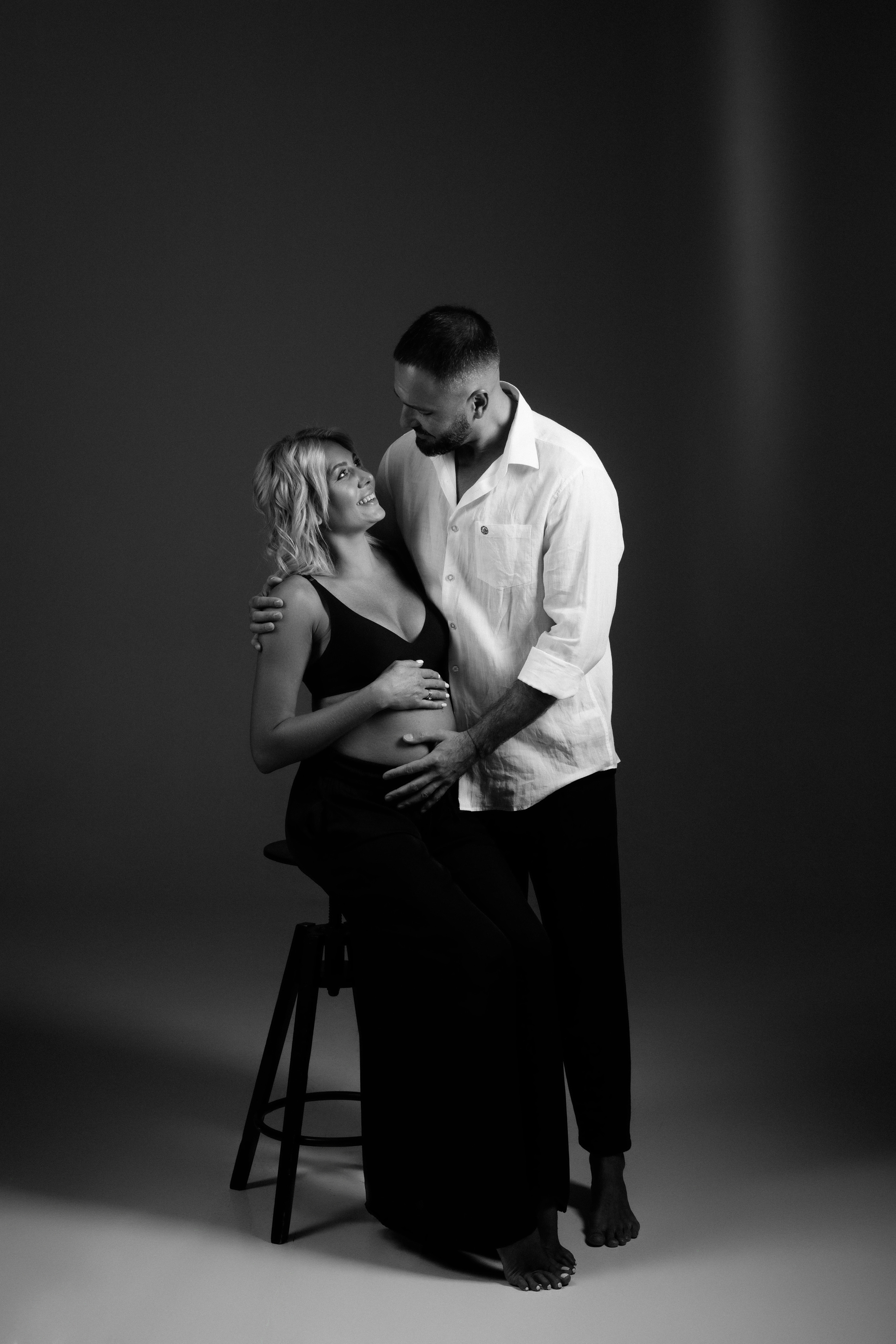 VERA & SERGEY. Фотограф в Самаре Инчина Дарья