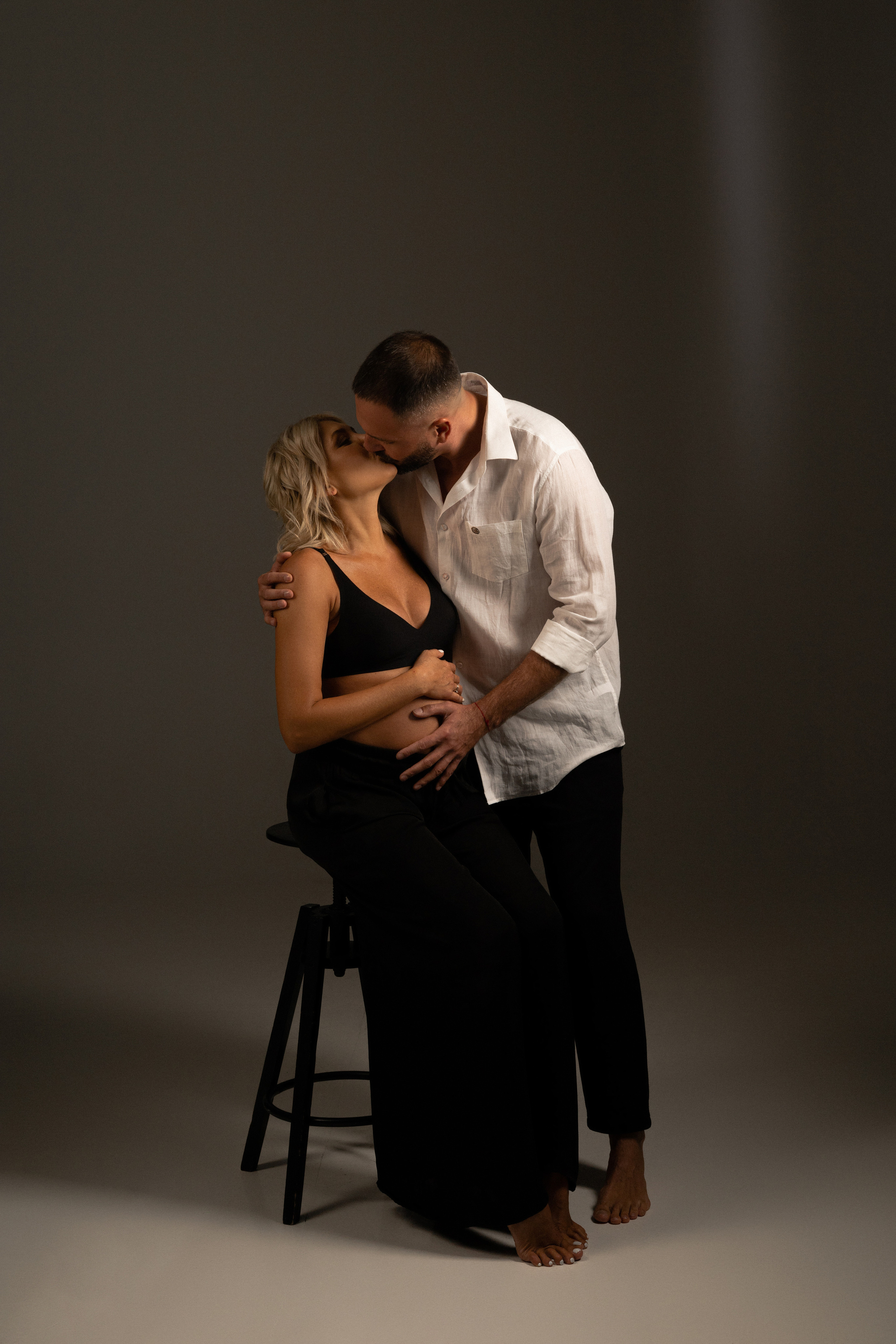 VERA & SERGEY. Фотограф в Самаре Инчина Дарья