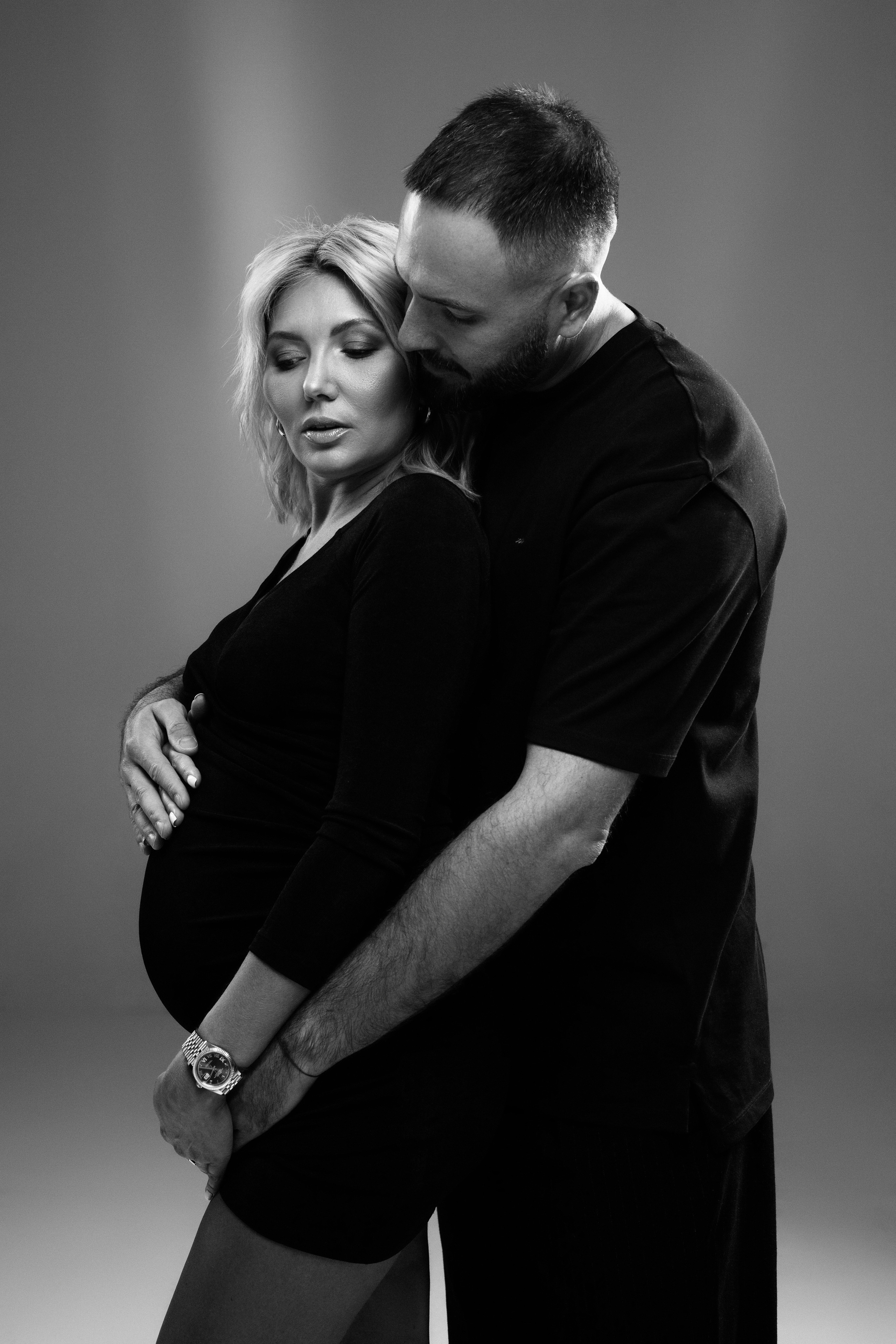 VERA & SERGEY. Фотограф в Самаре Инчина Дарья