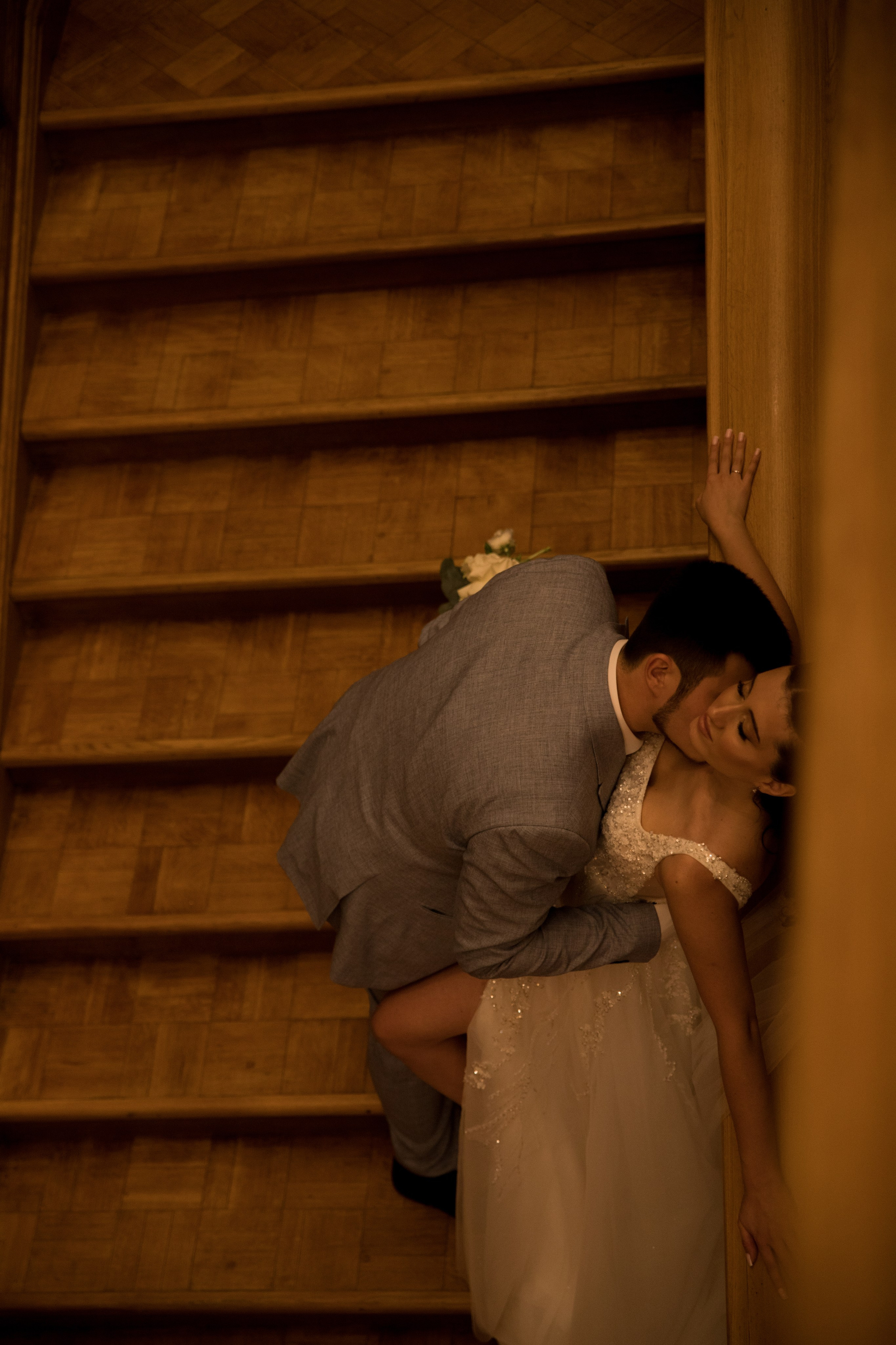 Свадебный день. Свадебный и семейный фотограф в Нижнем Новгороде Мучкова Анна