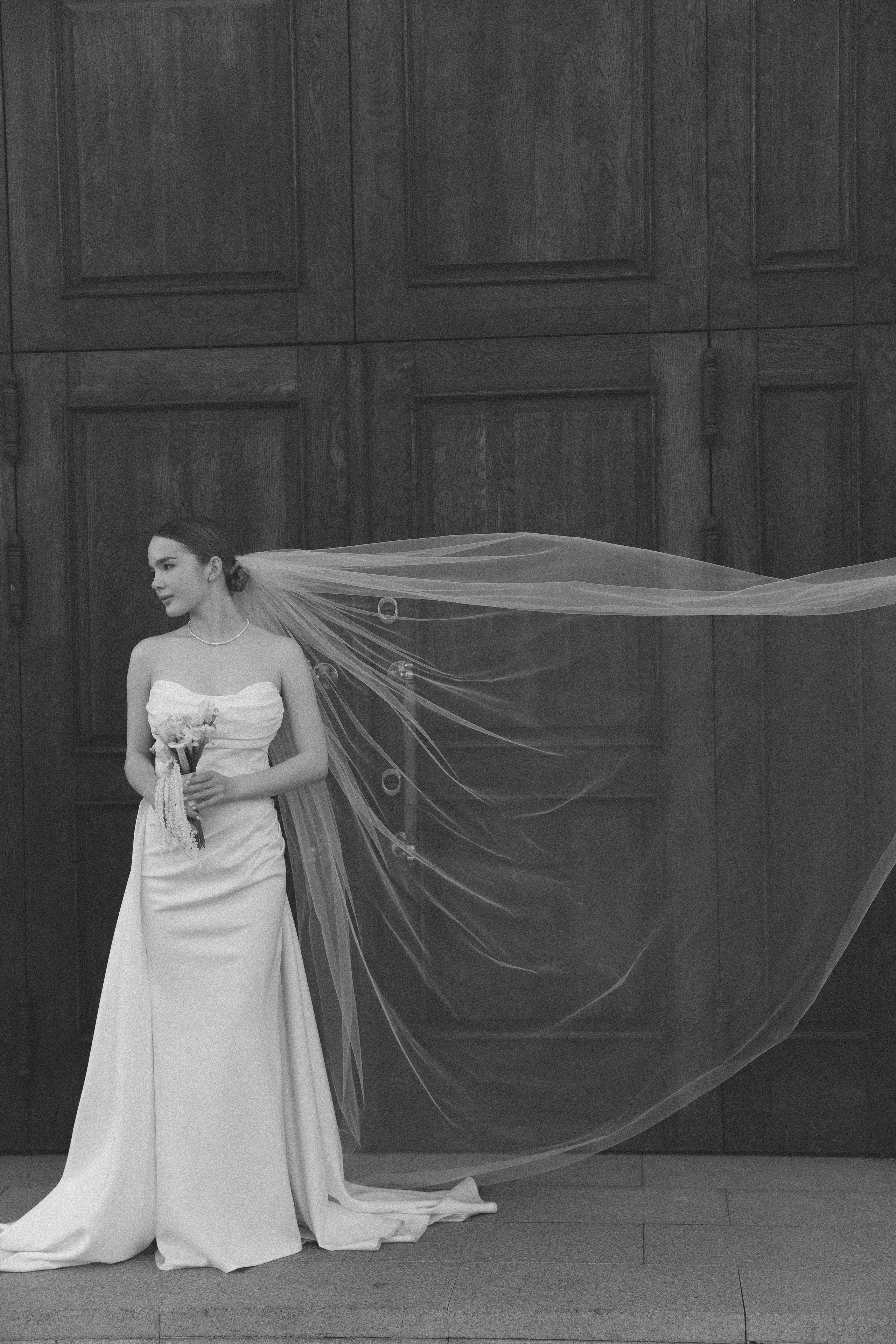 Данил & Арина. Свадебный и семейный фотограф в Нижнем Новгороде Мучкова Анна