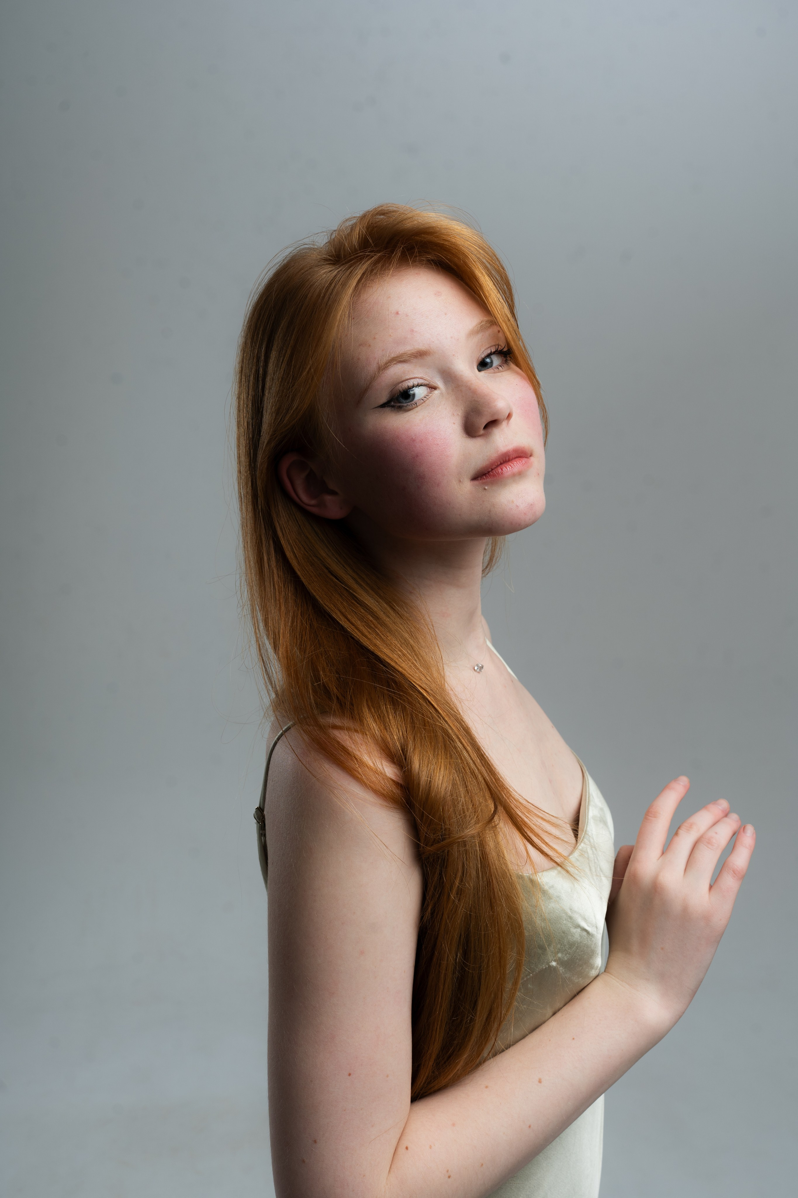 Соня — Студия. Максим Яковлев — фотограф в Москве