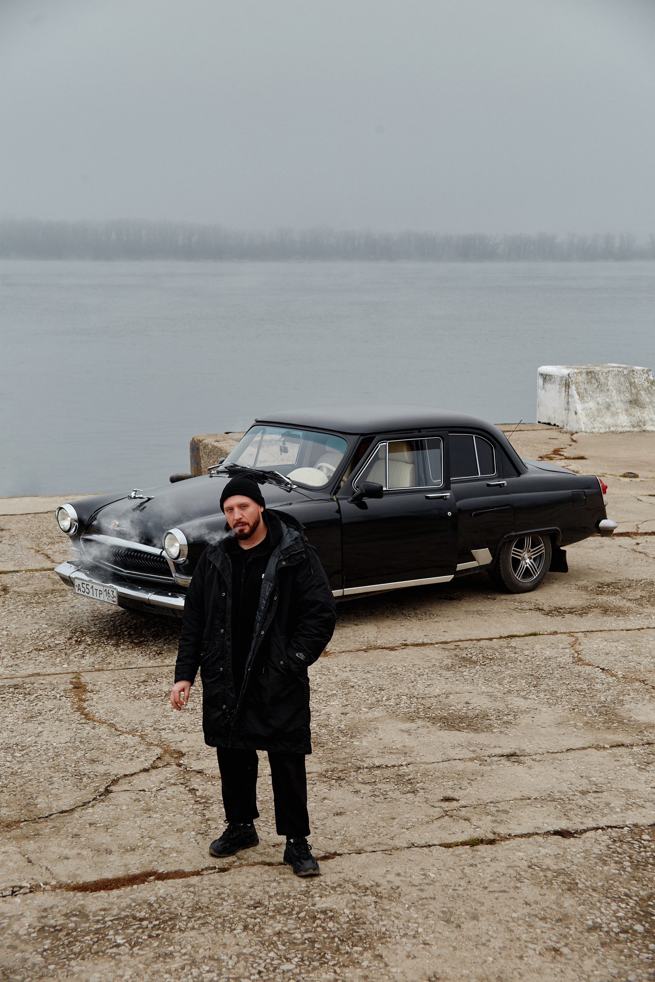 HE.KURILI — Кино. DENISOV ART (фото, видео, дизайн) САМАРА