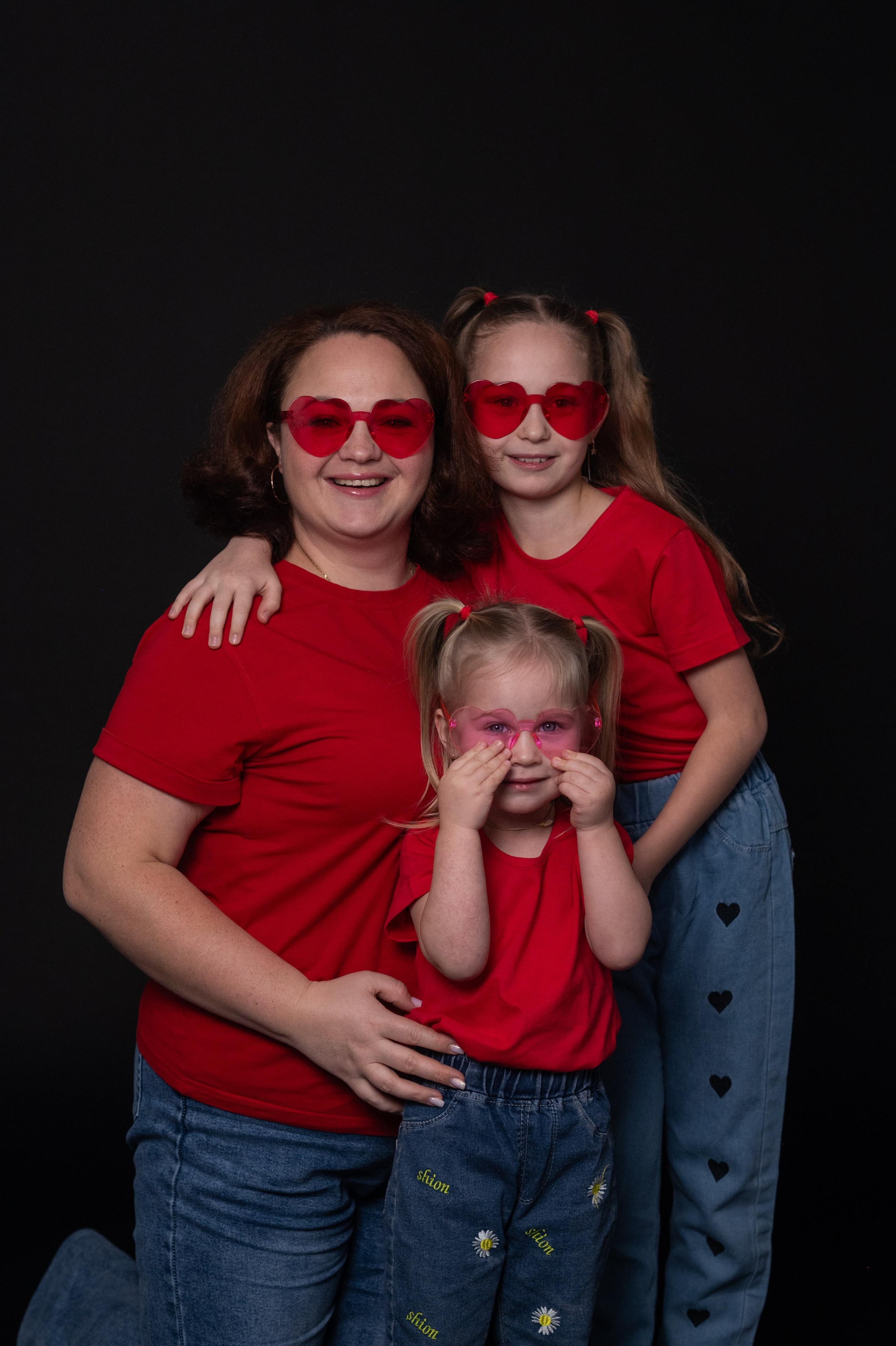 ДЕНЬ МАТЕРИ. Семейный фотограф Екатеринбург Лора Мур