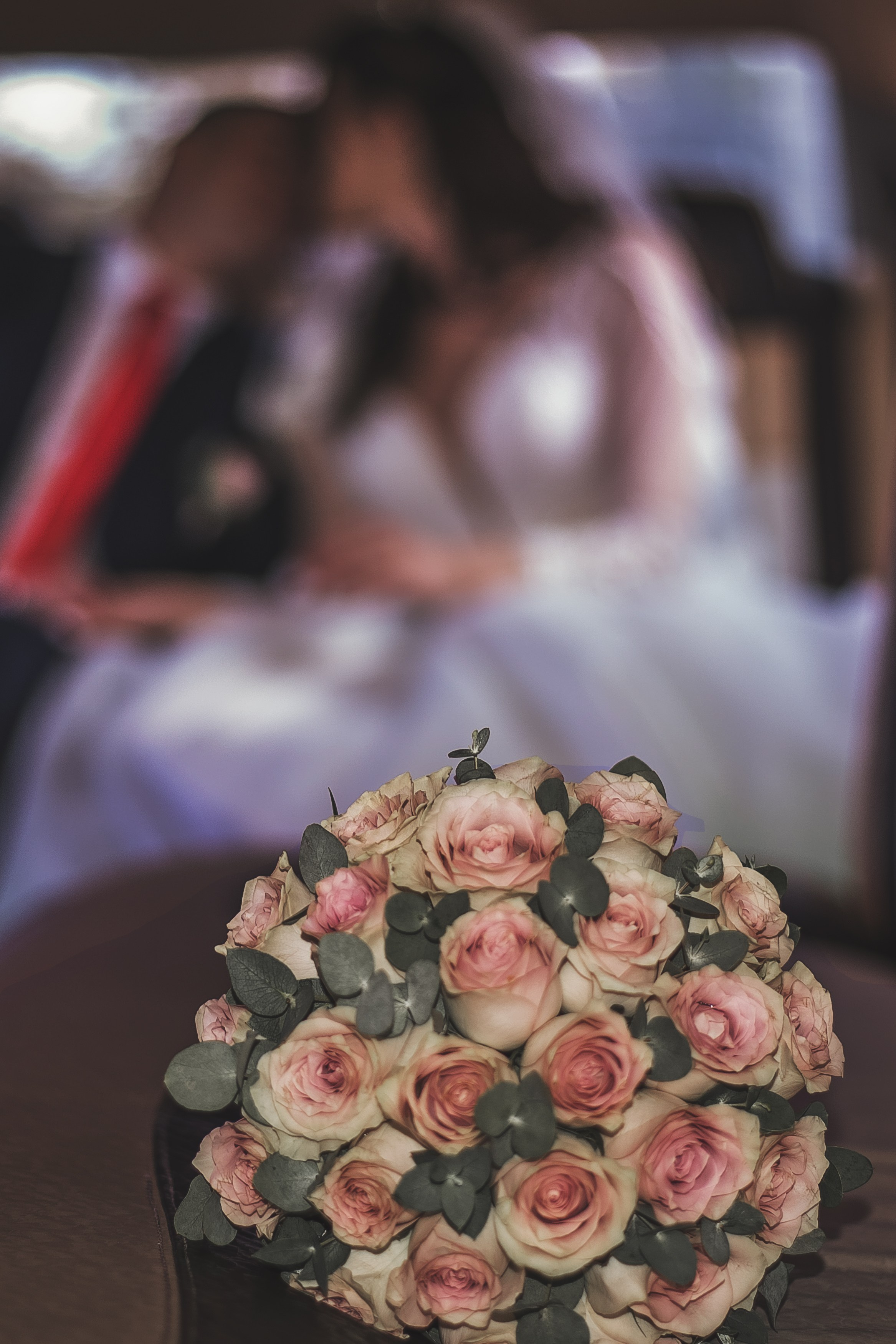 Свадебные съемки. Свадебный и семейный фотограф Наталья Пешкова