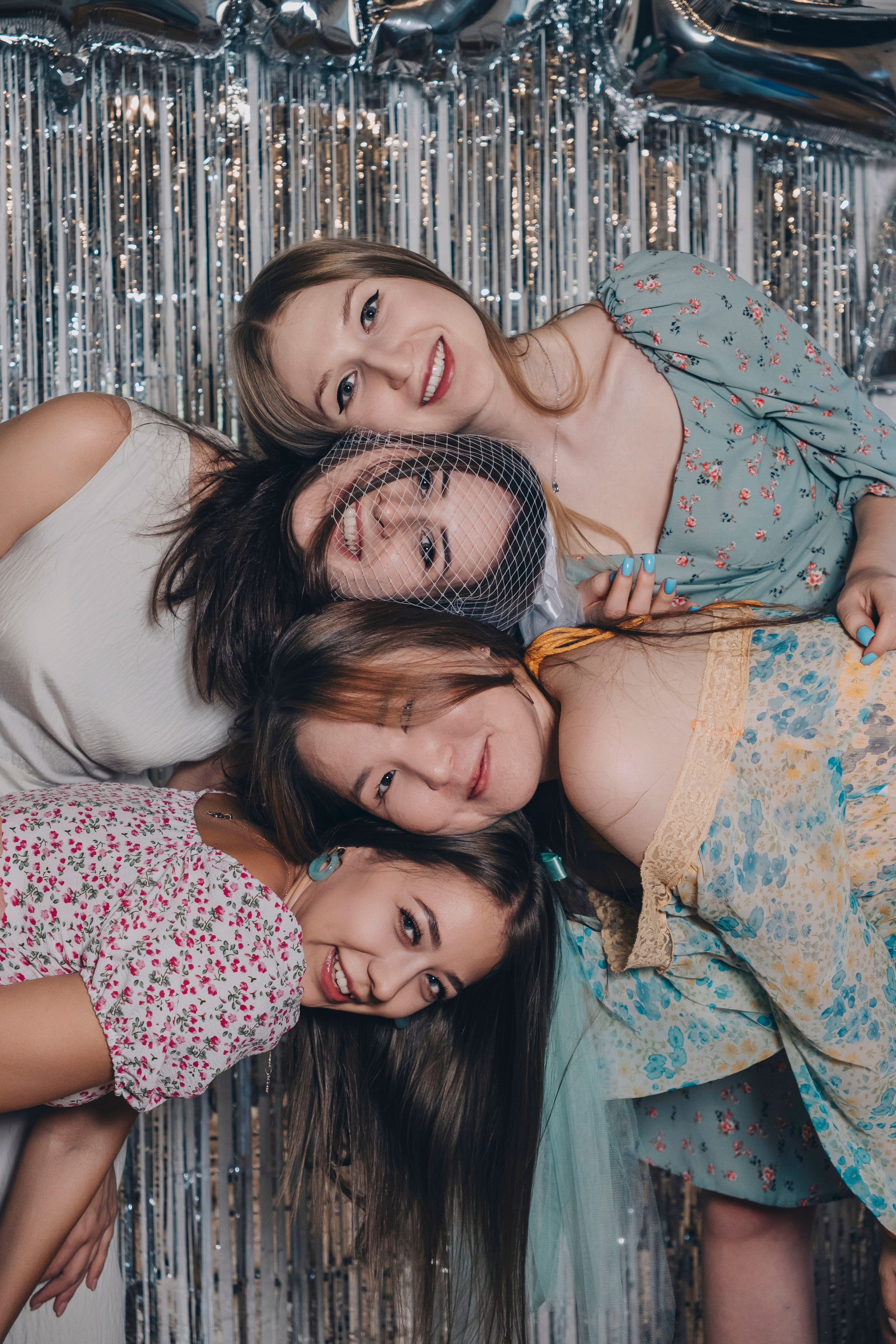 Девичник. Фотограф в Иркутске Анна Мирошникова