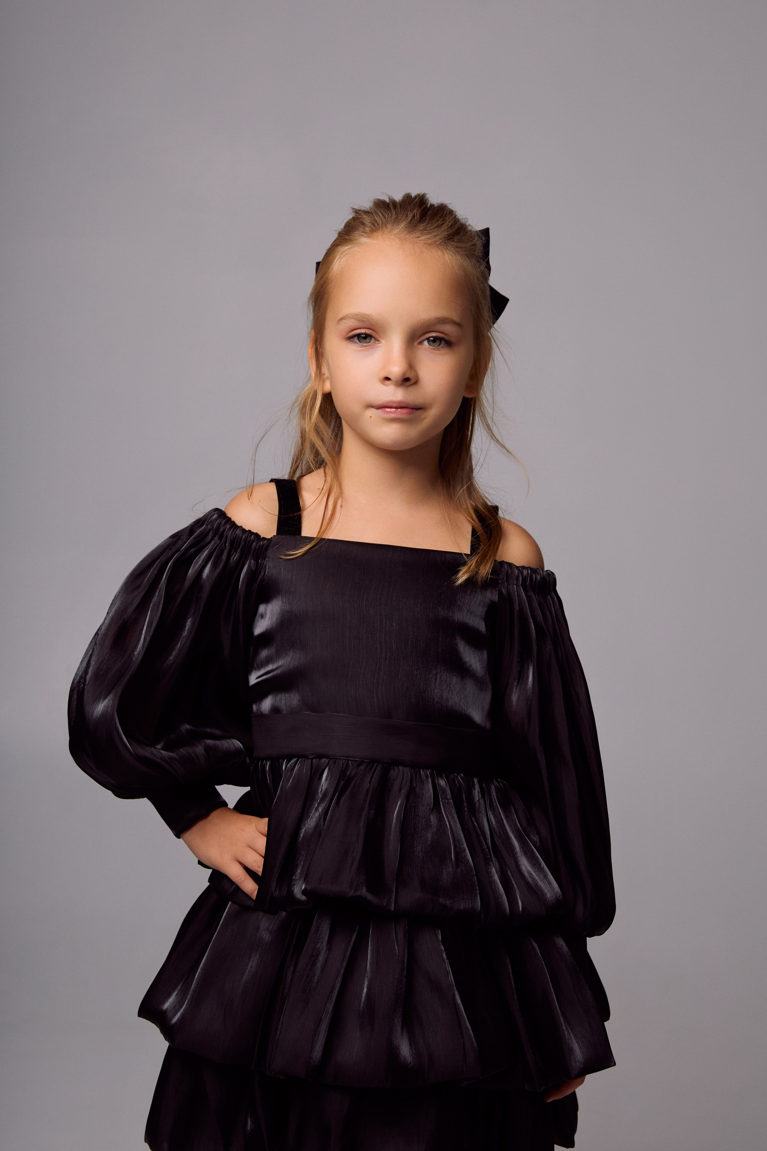 Виктория (семейная фотосессия). Фотограф