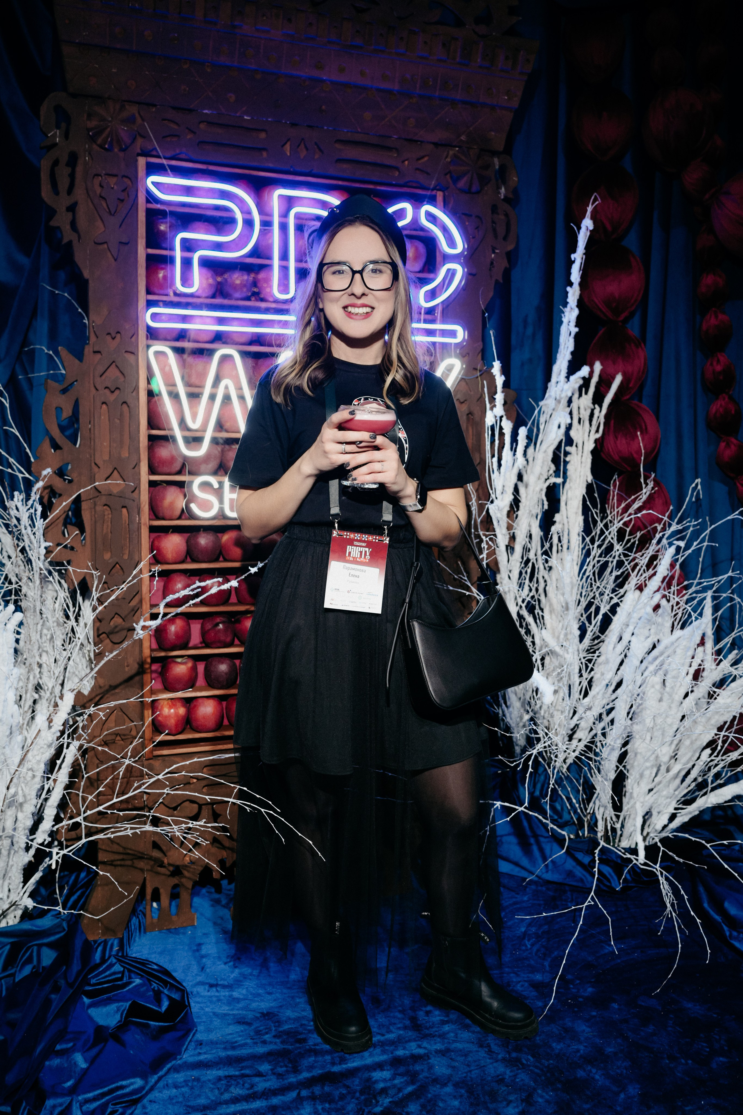 Party Like a Russian. Фотограф в Москве Дмитрий Рогов