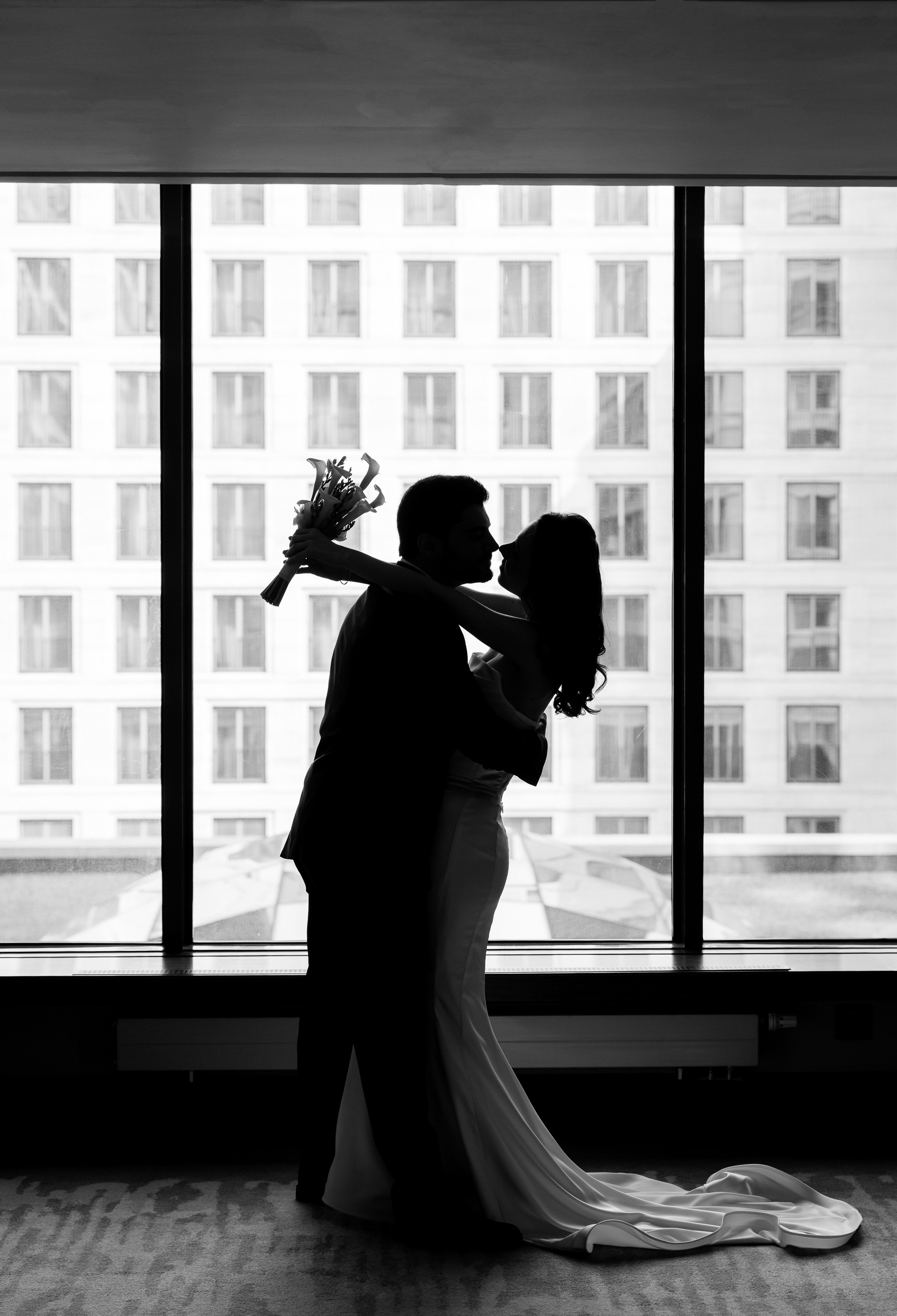 Свадебный фотограф Москва Анна Шилова