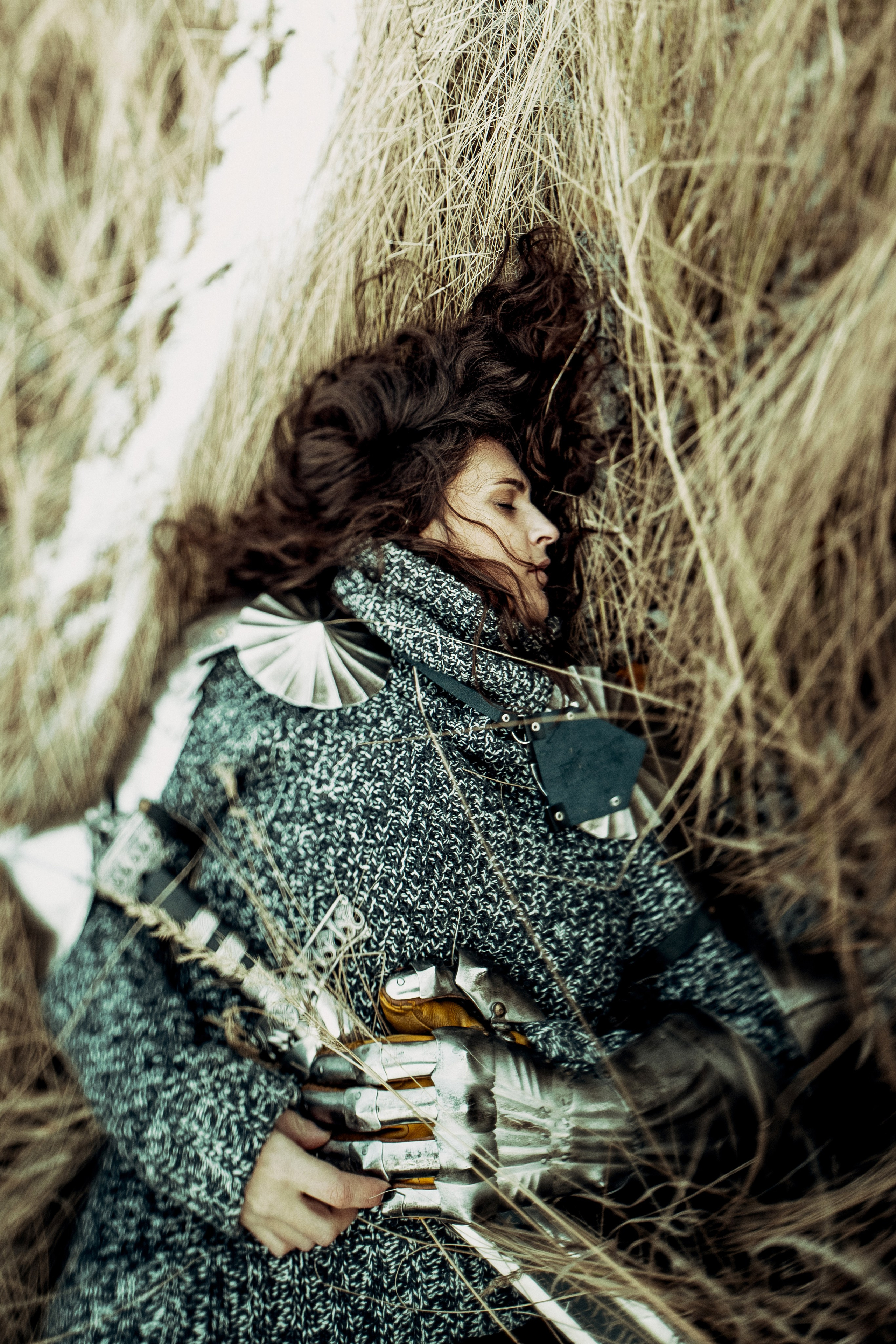 СЕЛЕБРИТИ. Жиркова Ирина — фотограф для брендов в Москве