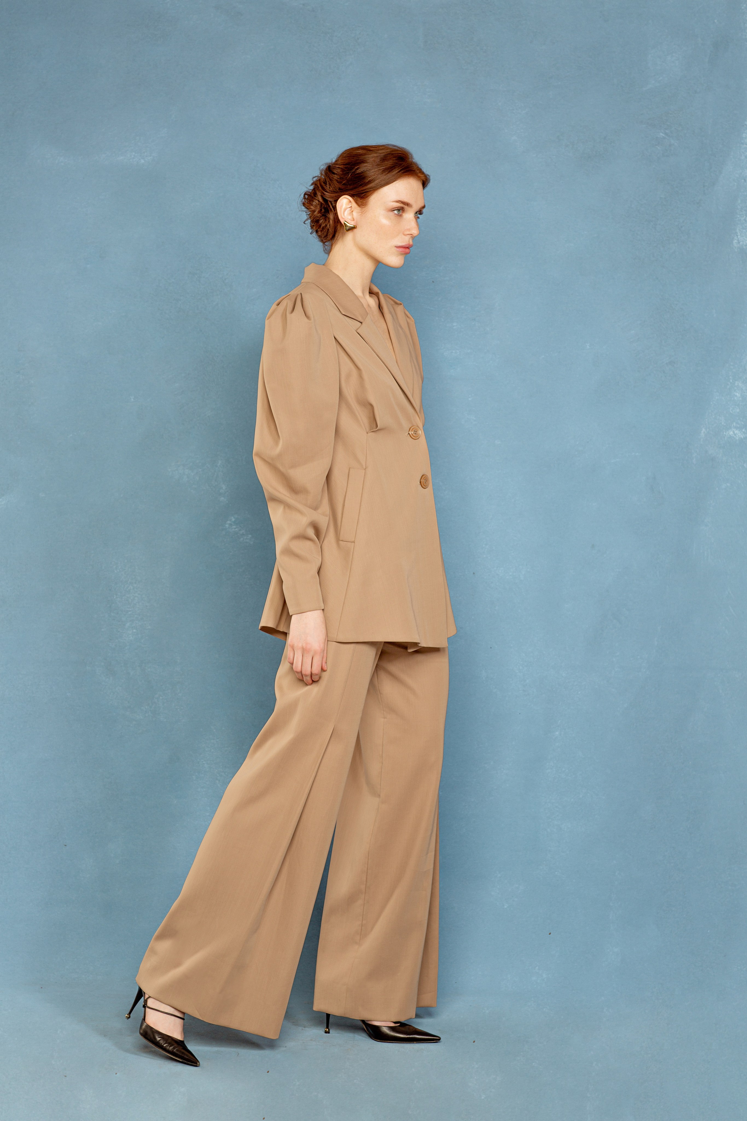 MATIOZZI lookbook. Жиркова Ирина — фотограф для брендов в Москве