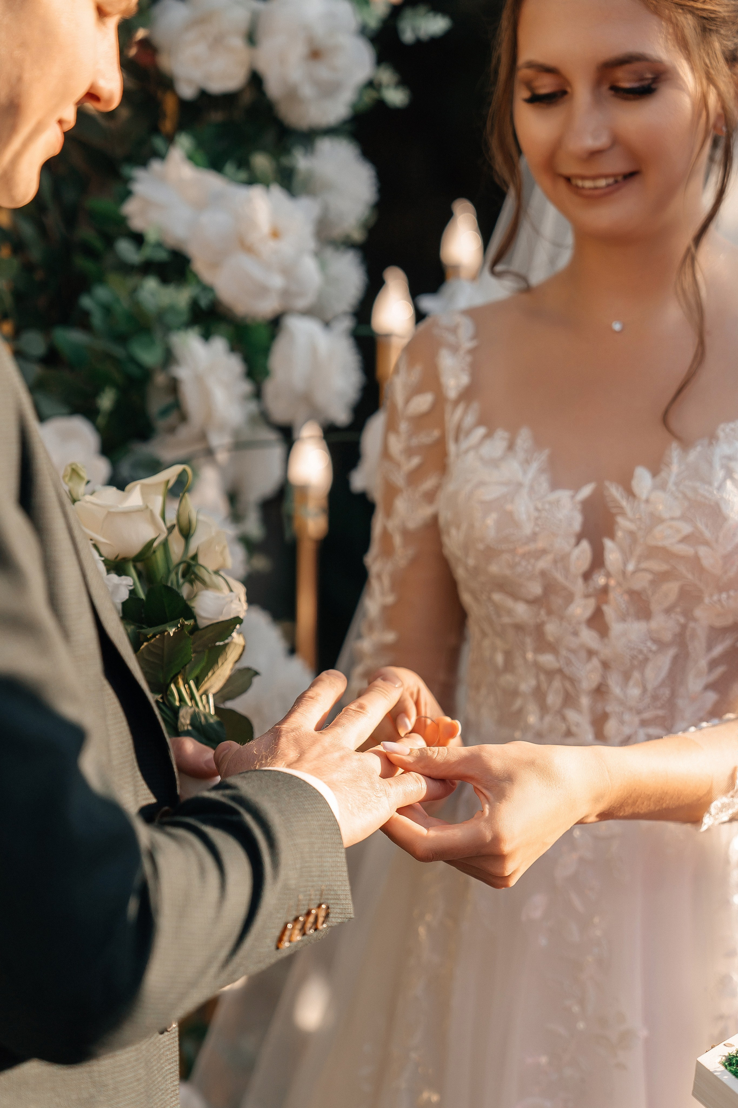 Павел & Анастасия. Lokos.pro Ник Соколов Фото и Видео Москва/Ростов-на-Дону