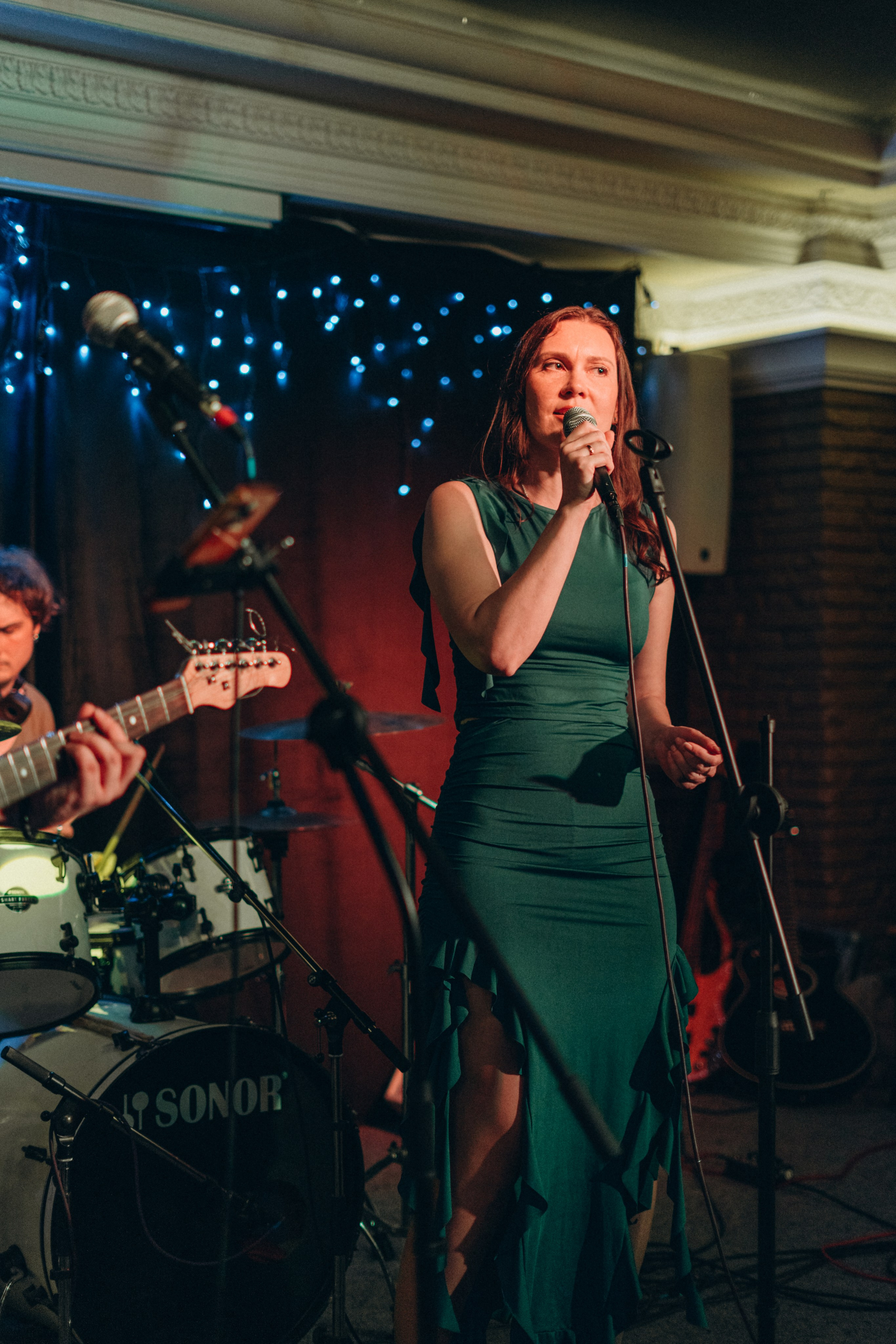 Jam Party 2. Портретный фотограф в Москве и Санкт-Петербурге Арина Чех