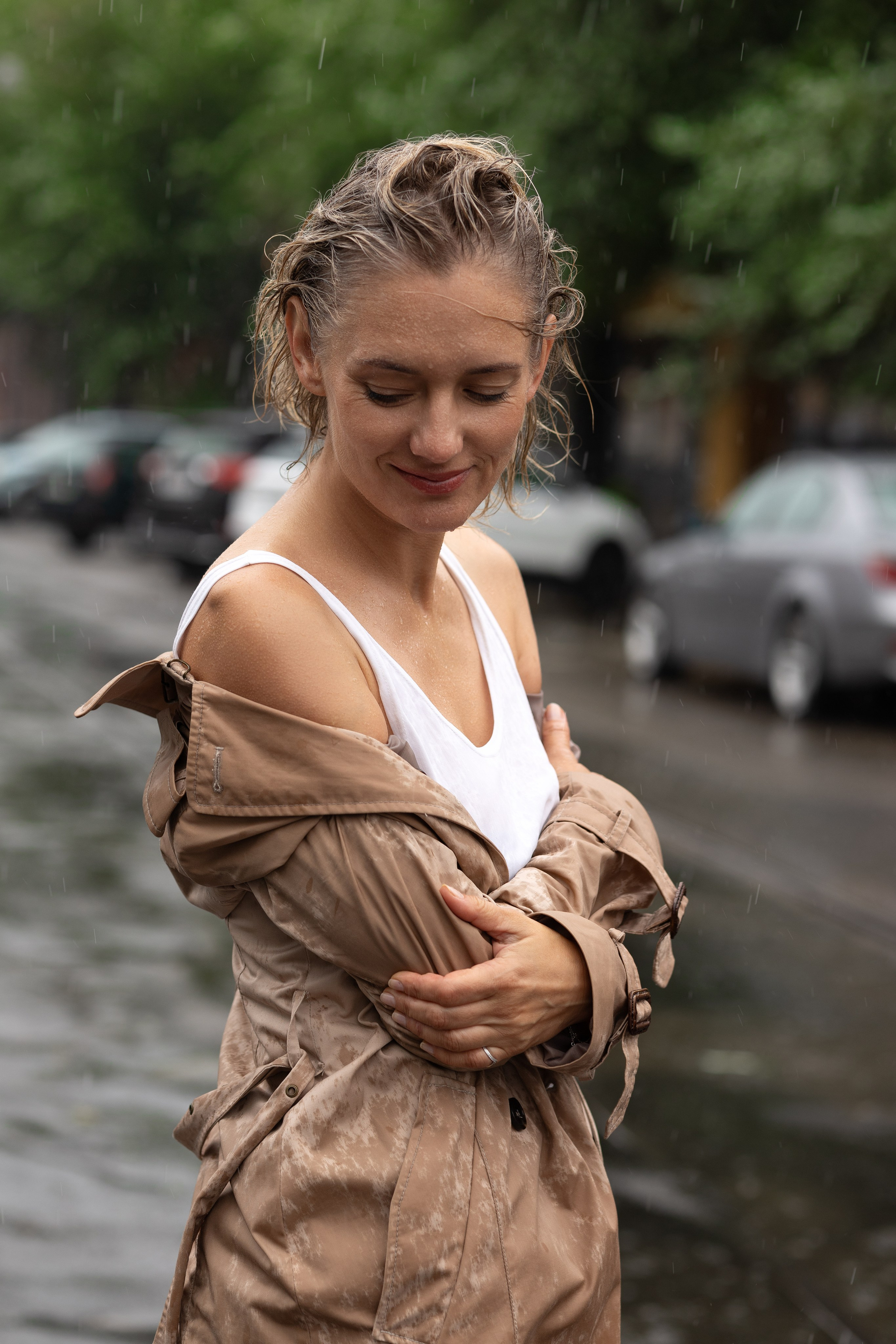 Индивидуальные фотопрогулки. Фотограф Минск