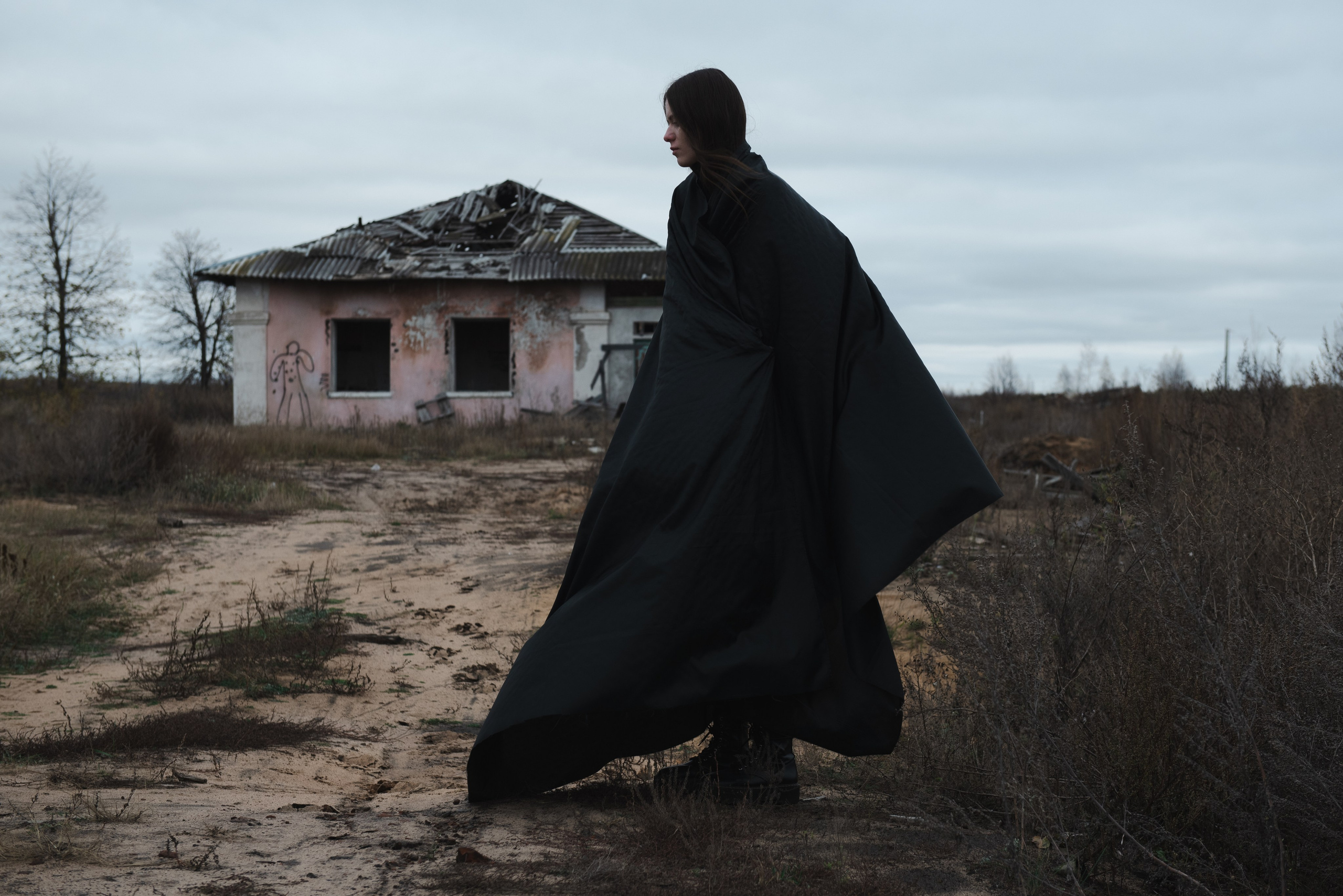 Ольга. Портретный и архитектурный фотограф в Москве и Санкт-Петербурге