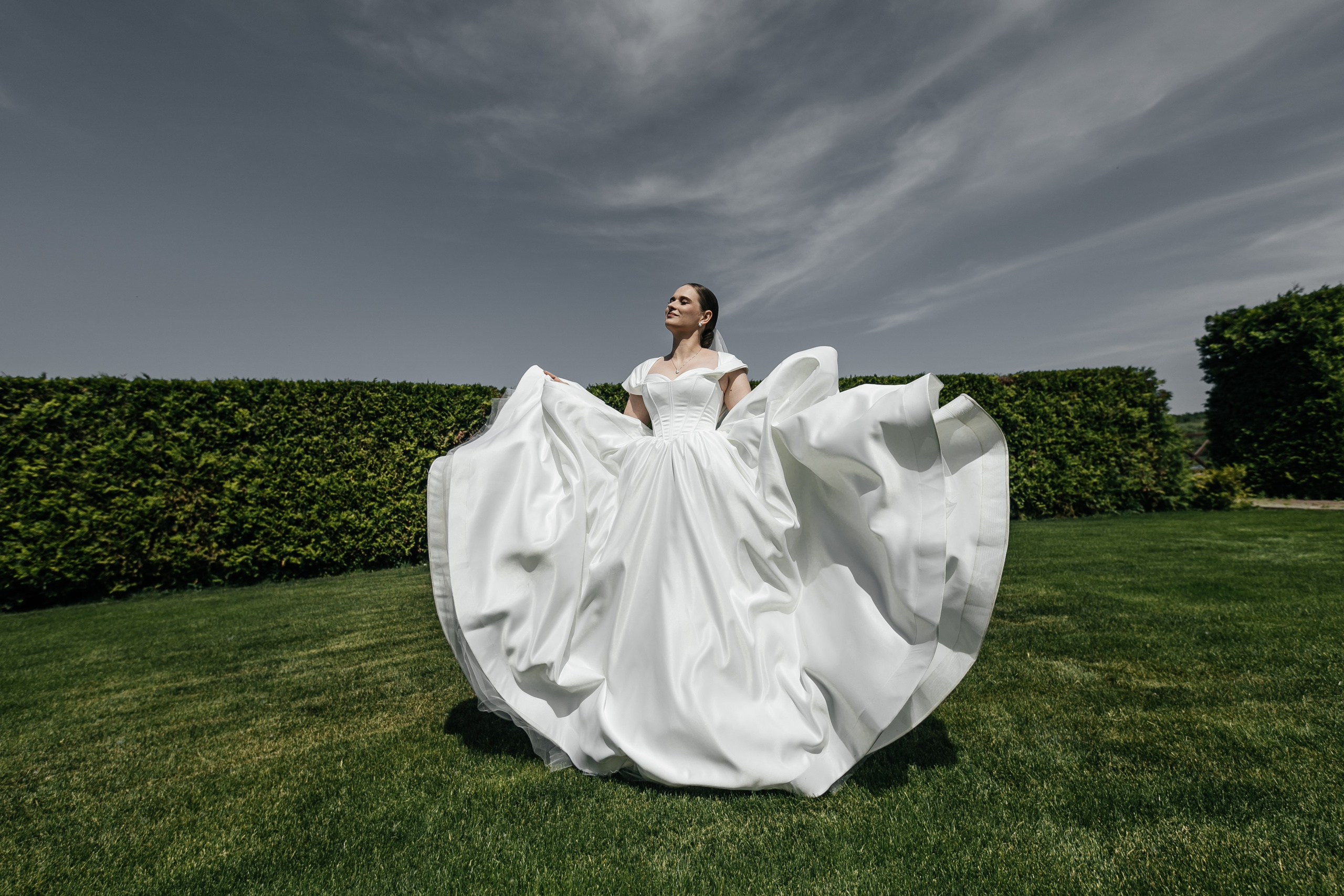 Вика и Егор. Свадебный фотограф Ростове-на-Дону