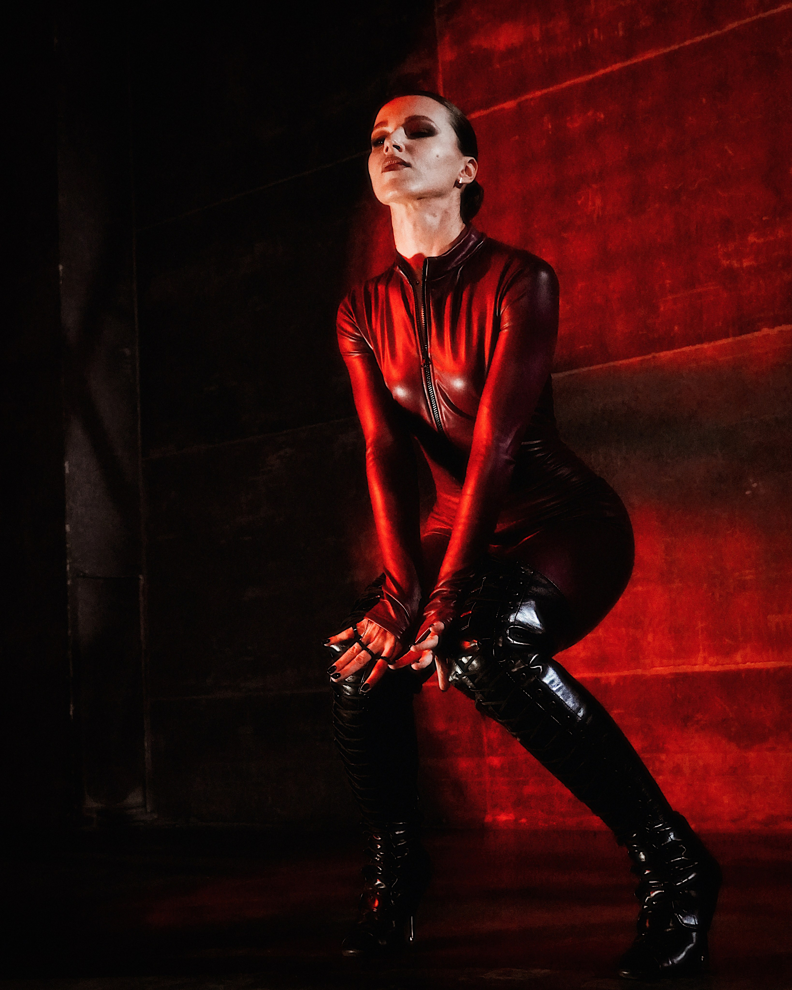 Human. Фотограф Юлия Евсеева