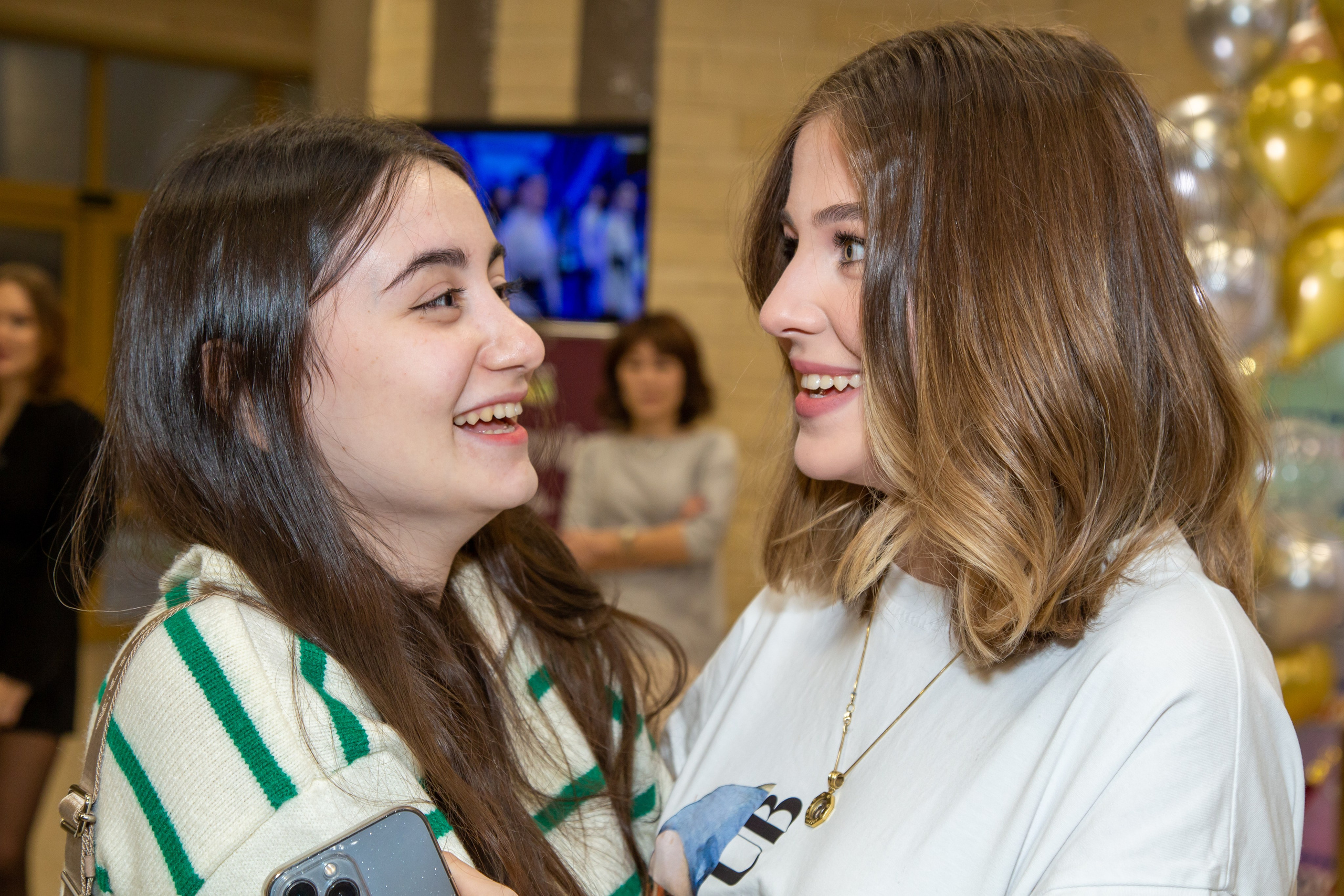 Репортажная съёмка для Домисольки на новый год. «Студия DRONAVT`s» — видеосъёмка и фотография г. Москва