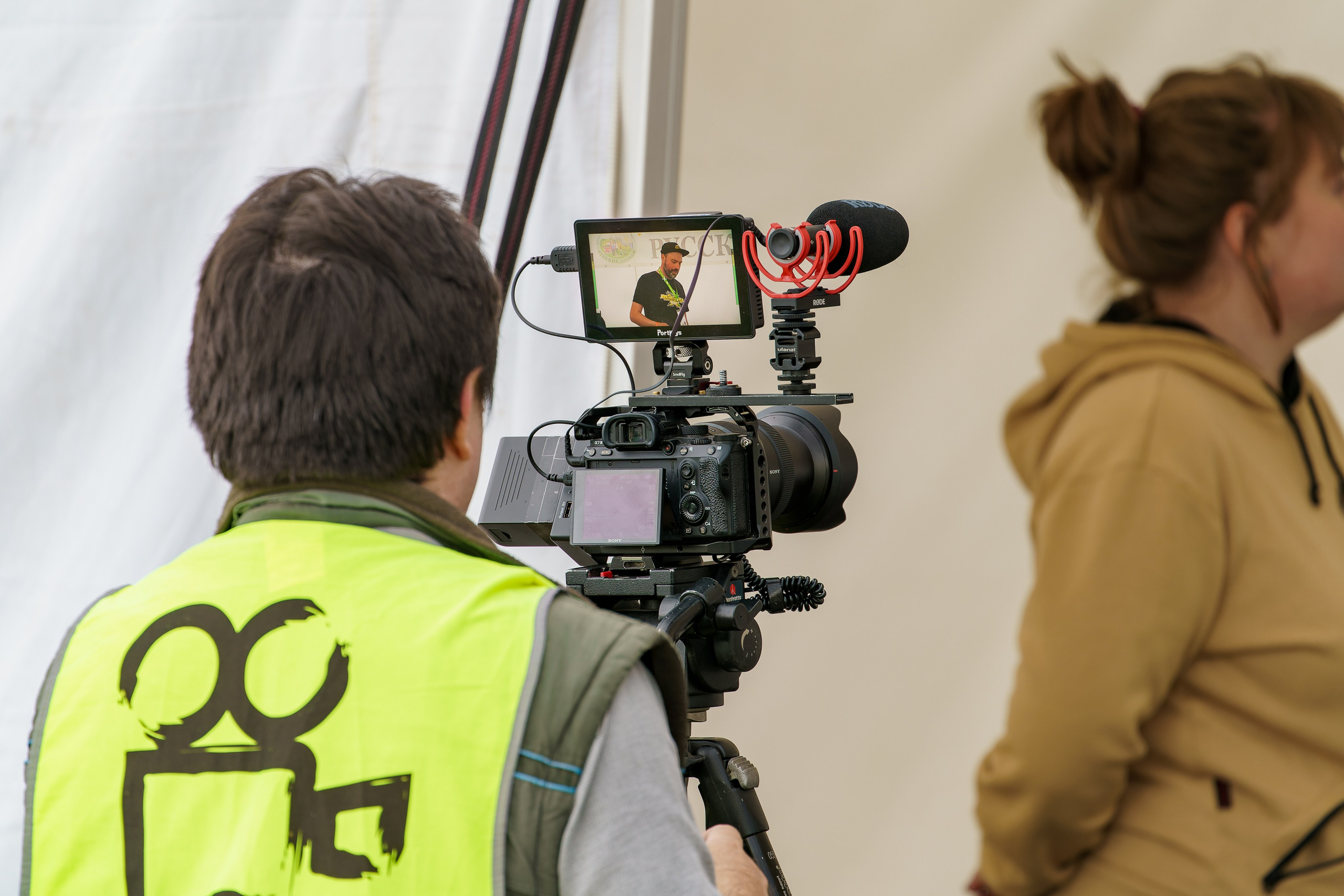 Бэкстейдж студии Dronavt`s. «Студия DRONAVT`s» — видеосъёмка и фотография г. Москва