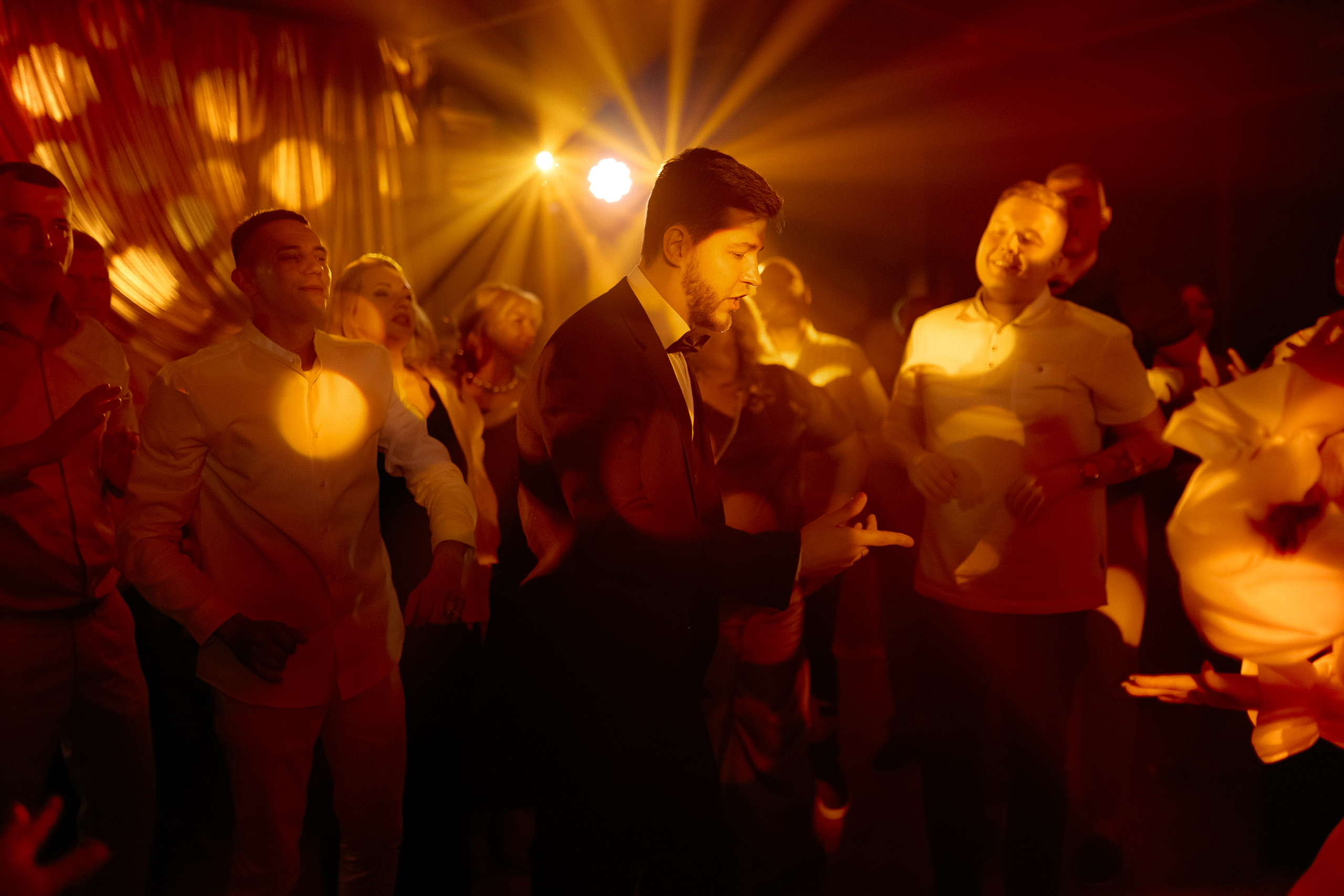 Владислав и Елизавета. DARYA.BELKINA