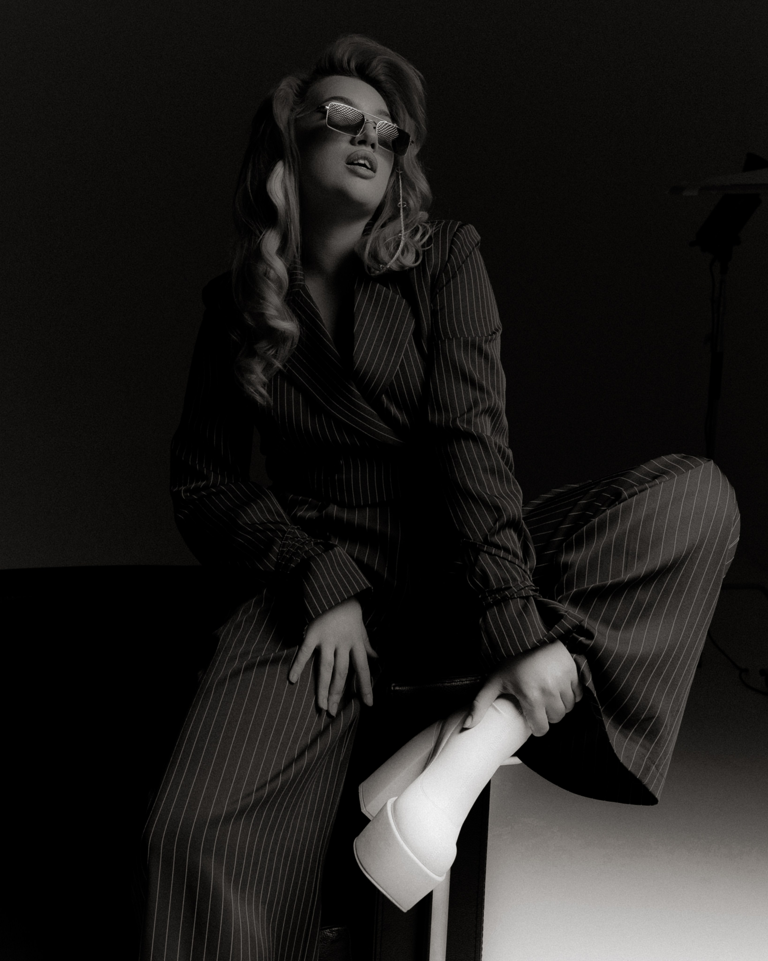 Алина. DARYA.BELKINA