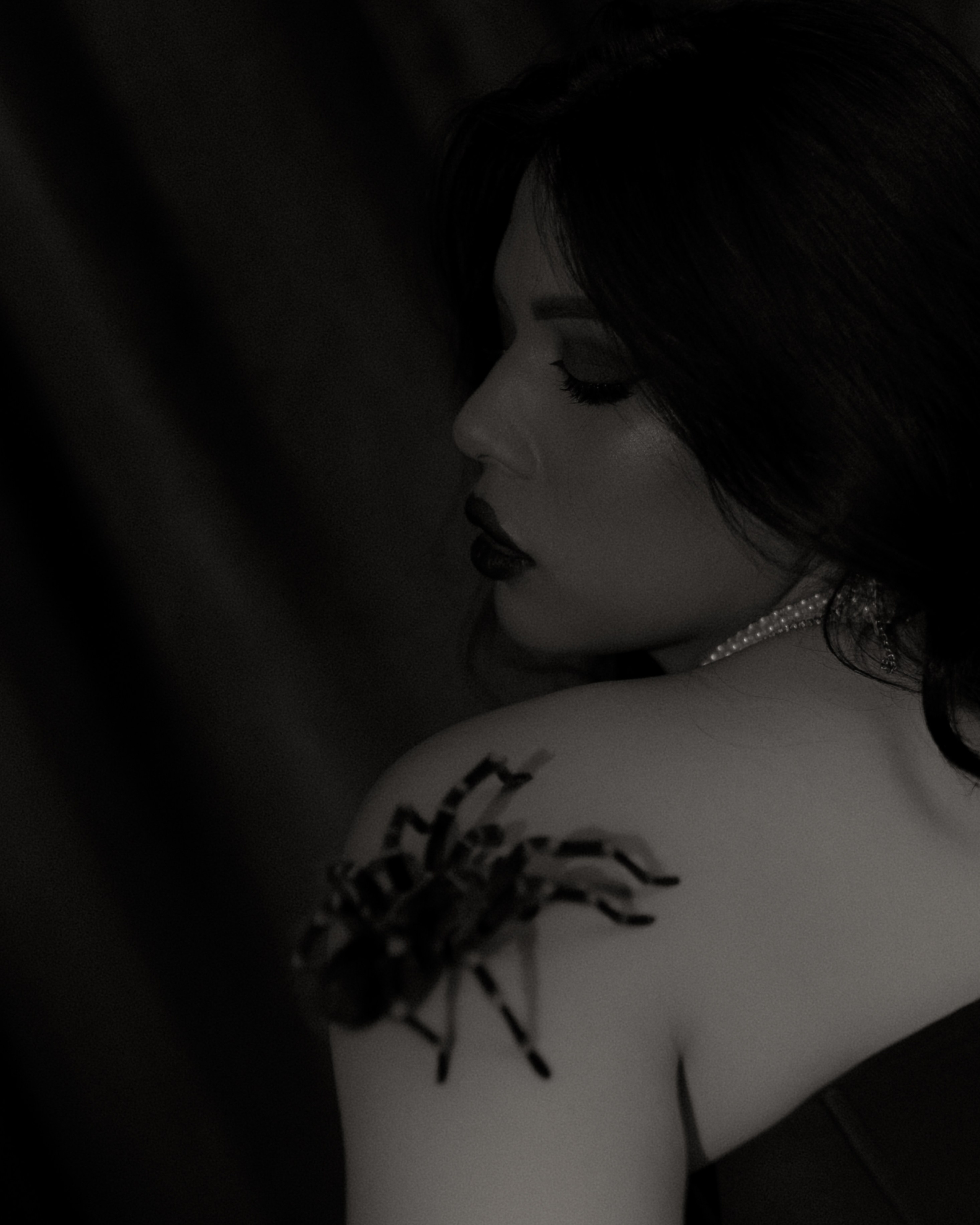 Алина. DARYA.BELKINA