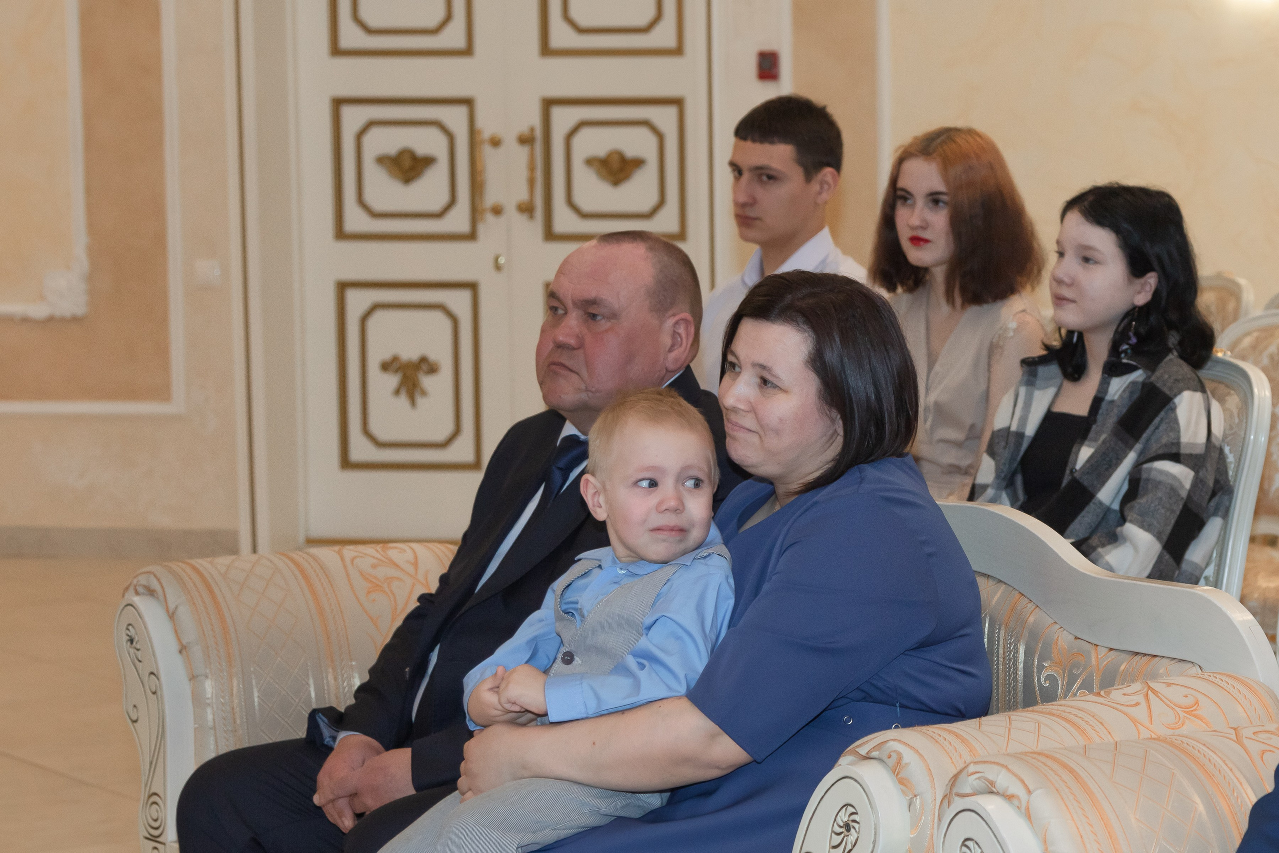 Свадебная фотосессия Андрей и Наталья