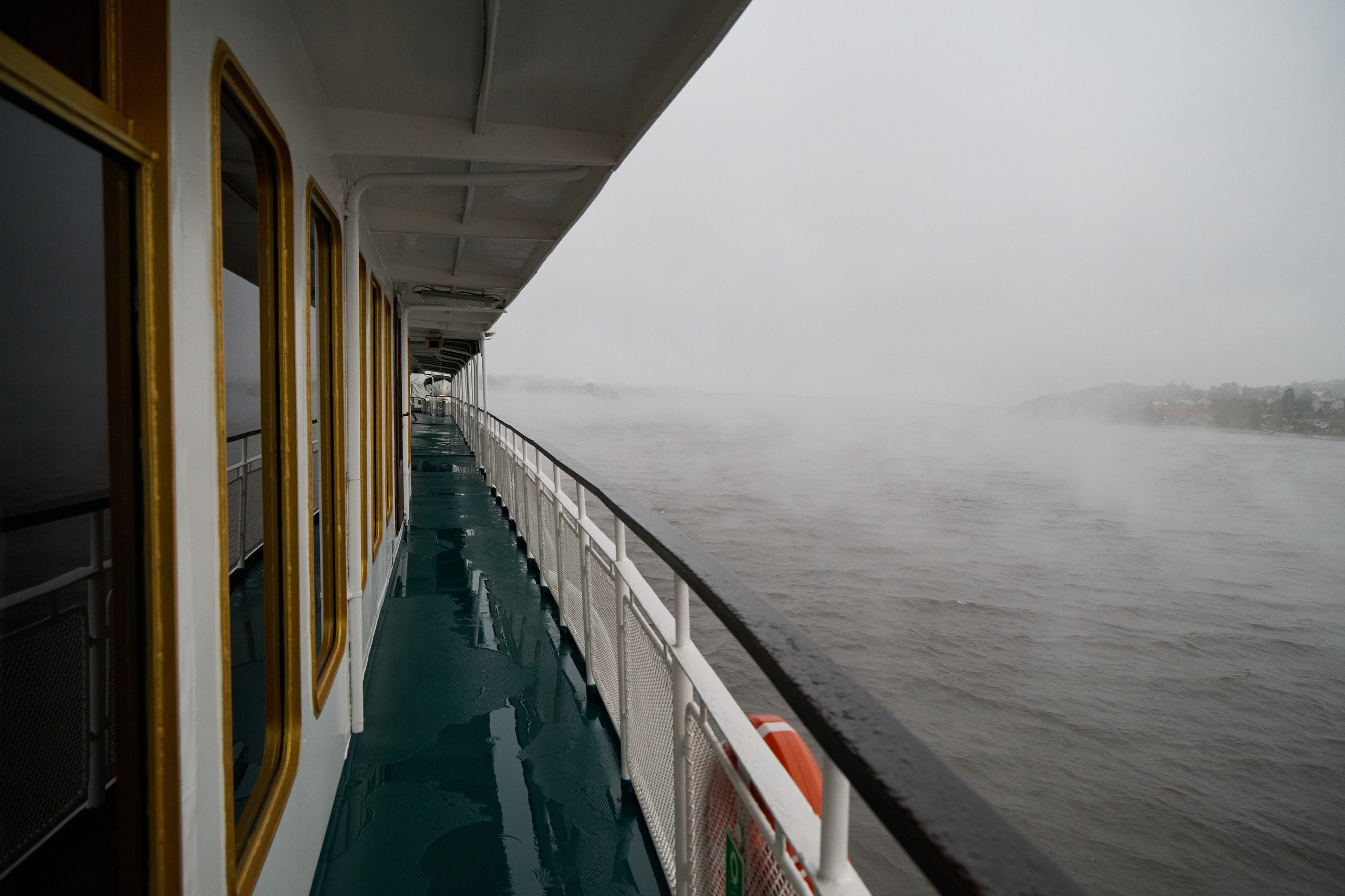 Пейзажи. Свадебный и репортажный фотограф в Воронеже Сергей Максимов