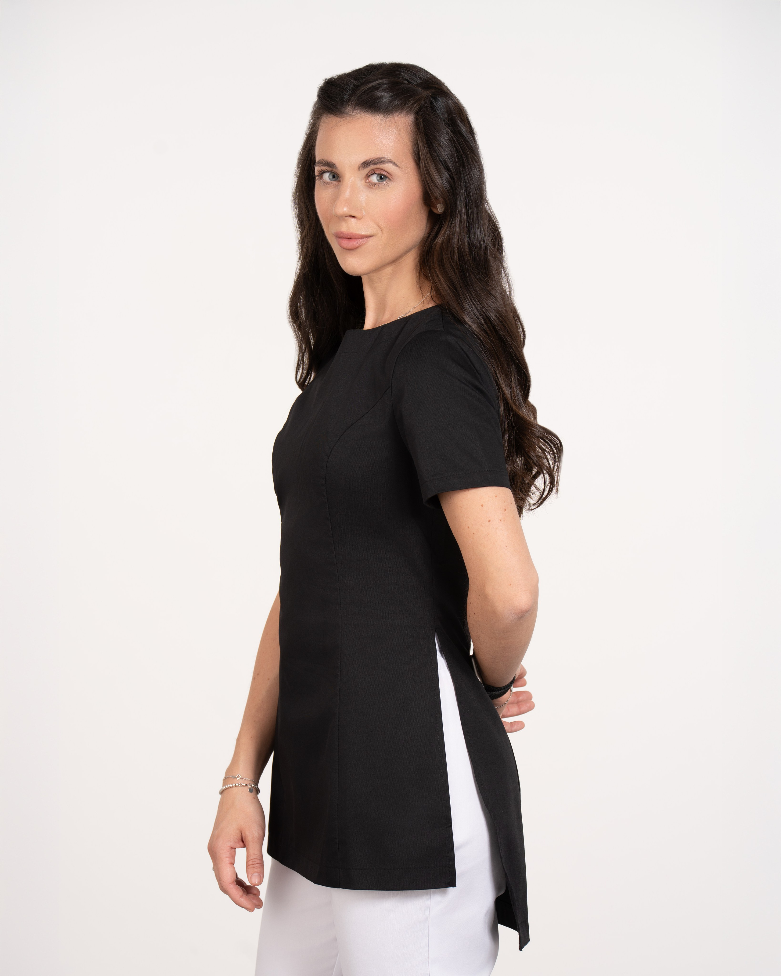 Каталог: мед. одежда Lookmed_. Фотограф для брендов в Санкт-Петербурге Шилова Ксения