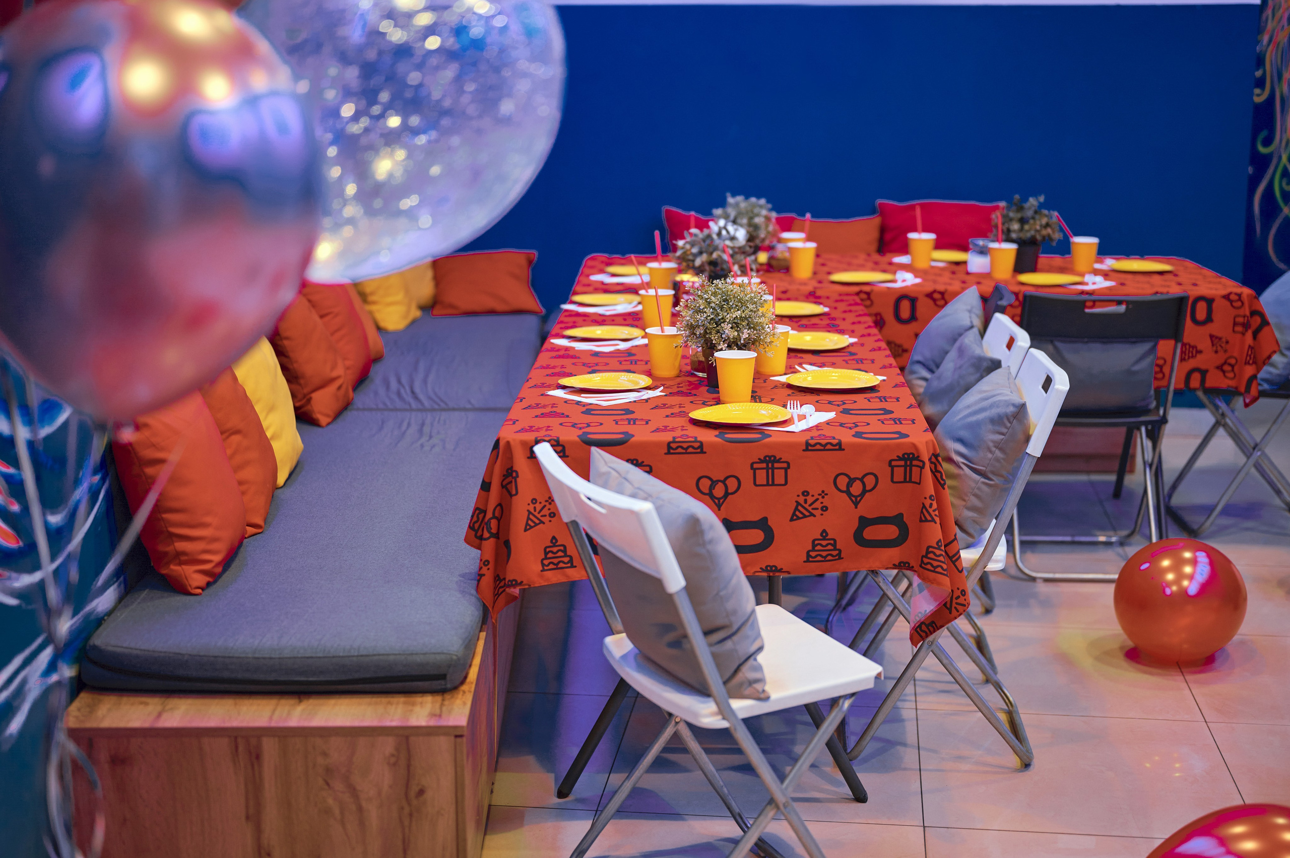 Чеширский Коd — 5 локаций. Фотограф Яковлев Роман — Красноярск