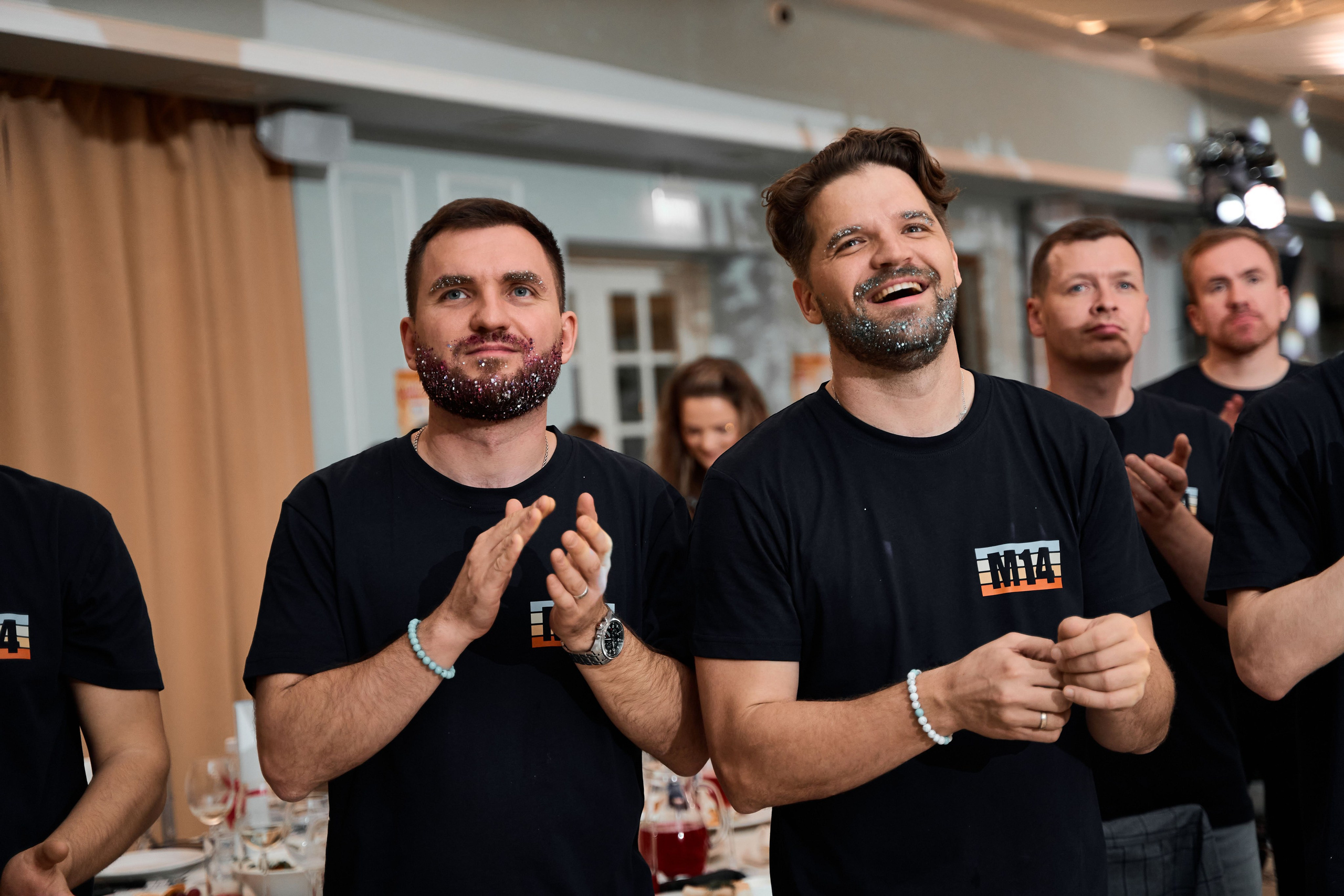 Ойл энерджи. Фотограф и видеограф в Екатеринбурге