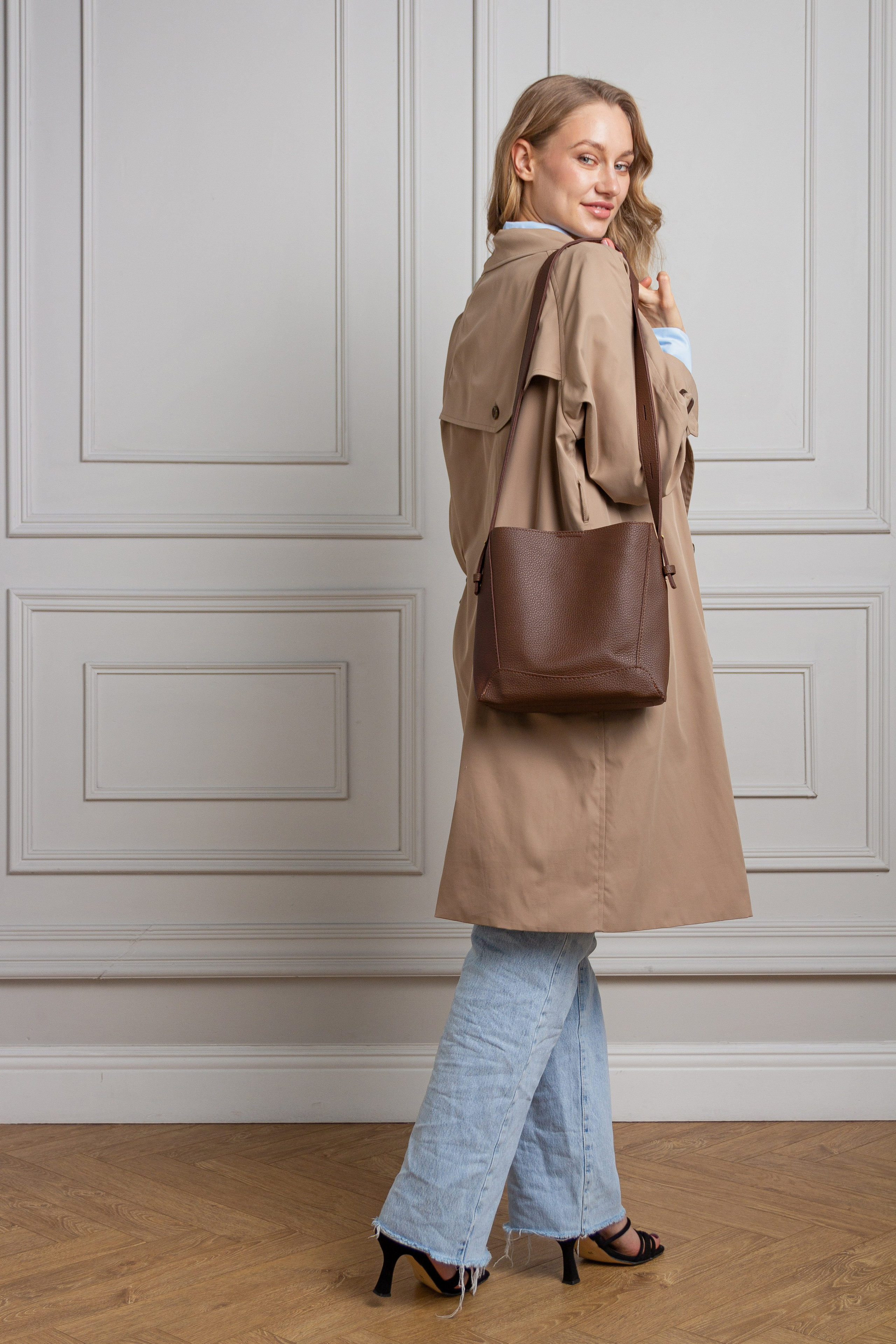 Каталожная съемка. Коммерческий фотограф Даша Потоцкая