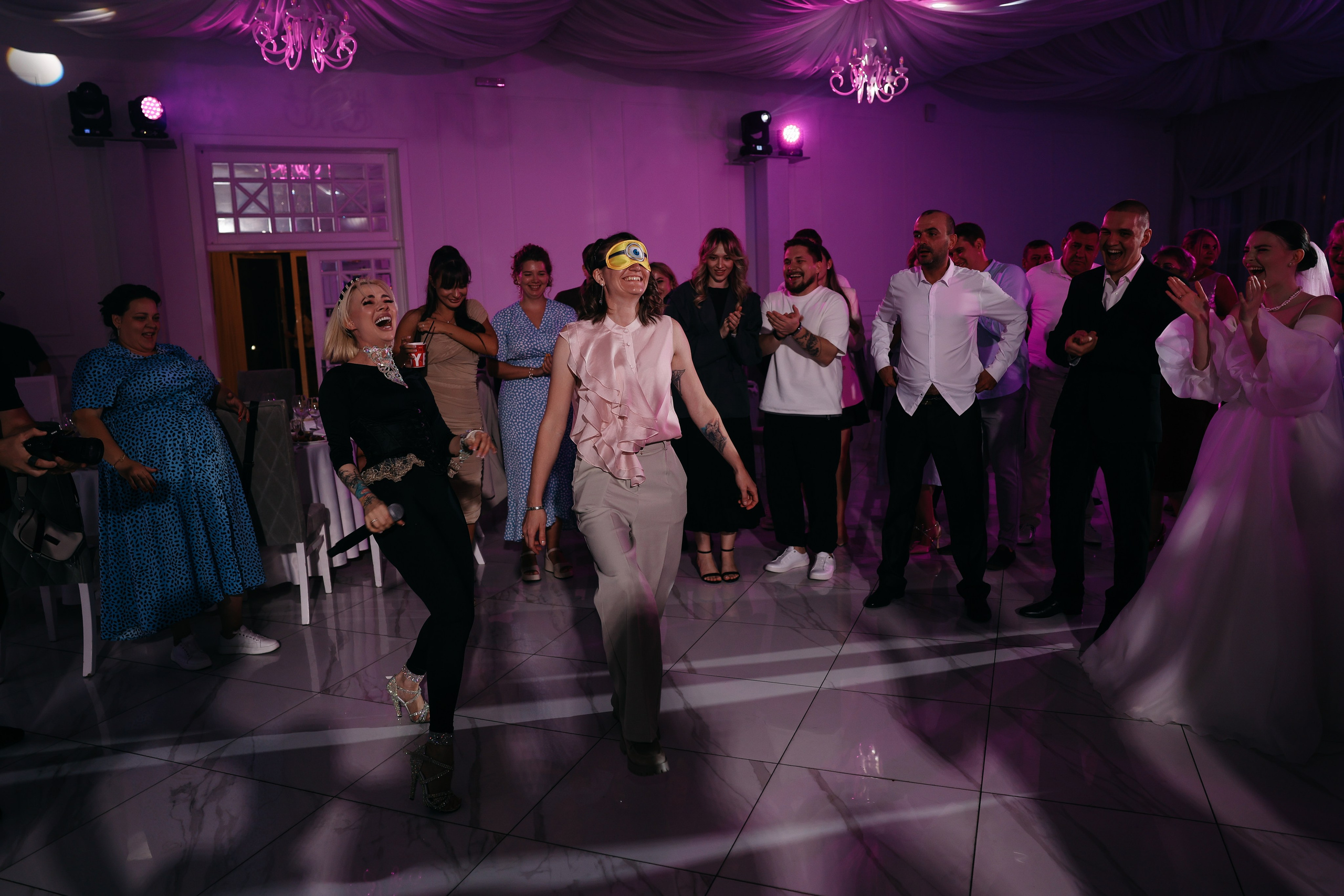 Сергей и Виктория. Свадебный и семейный фотограф в Ростове-на-Дону Марианна Хахладжева