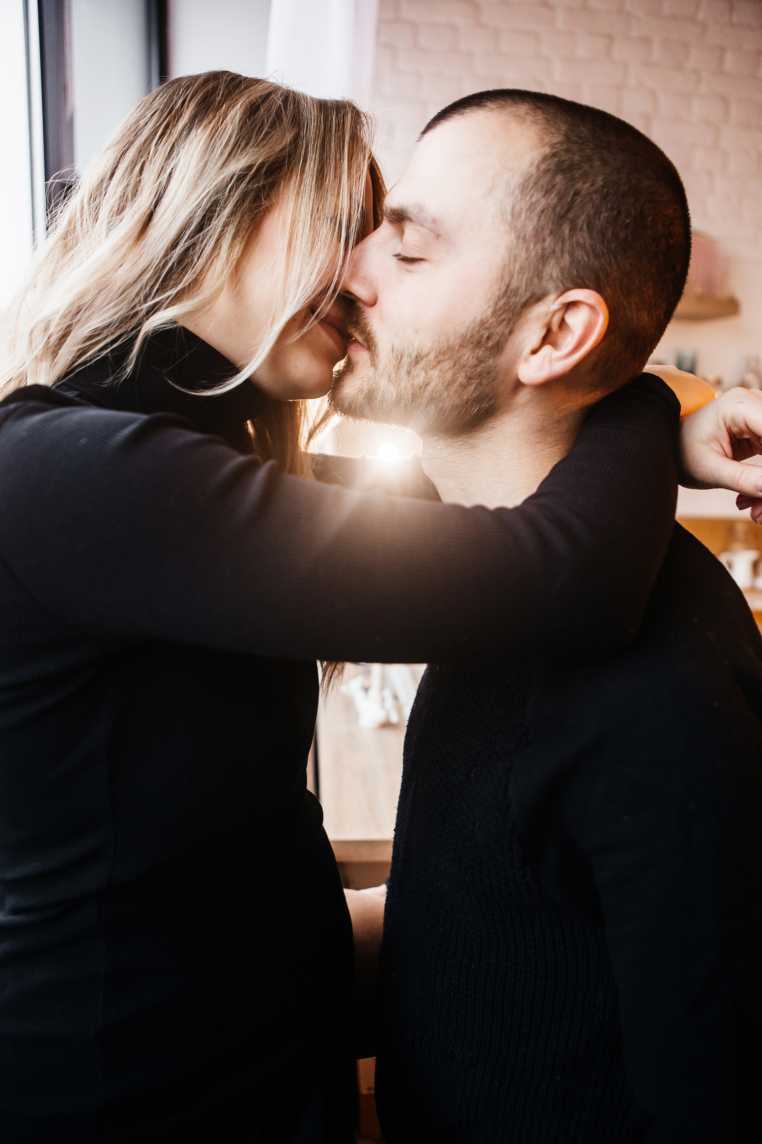 Семейная Съемка “Нас Будет Трое”